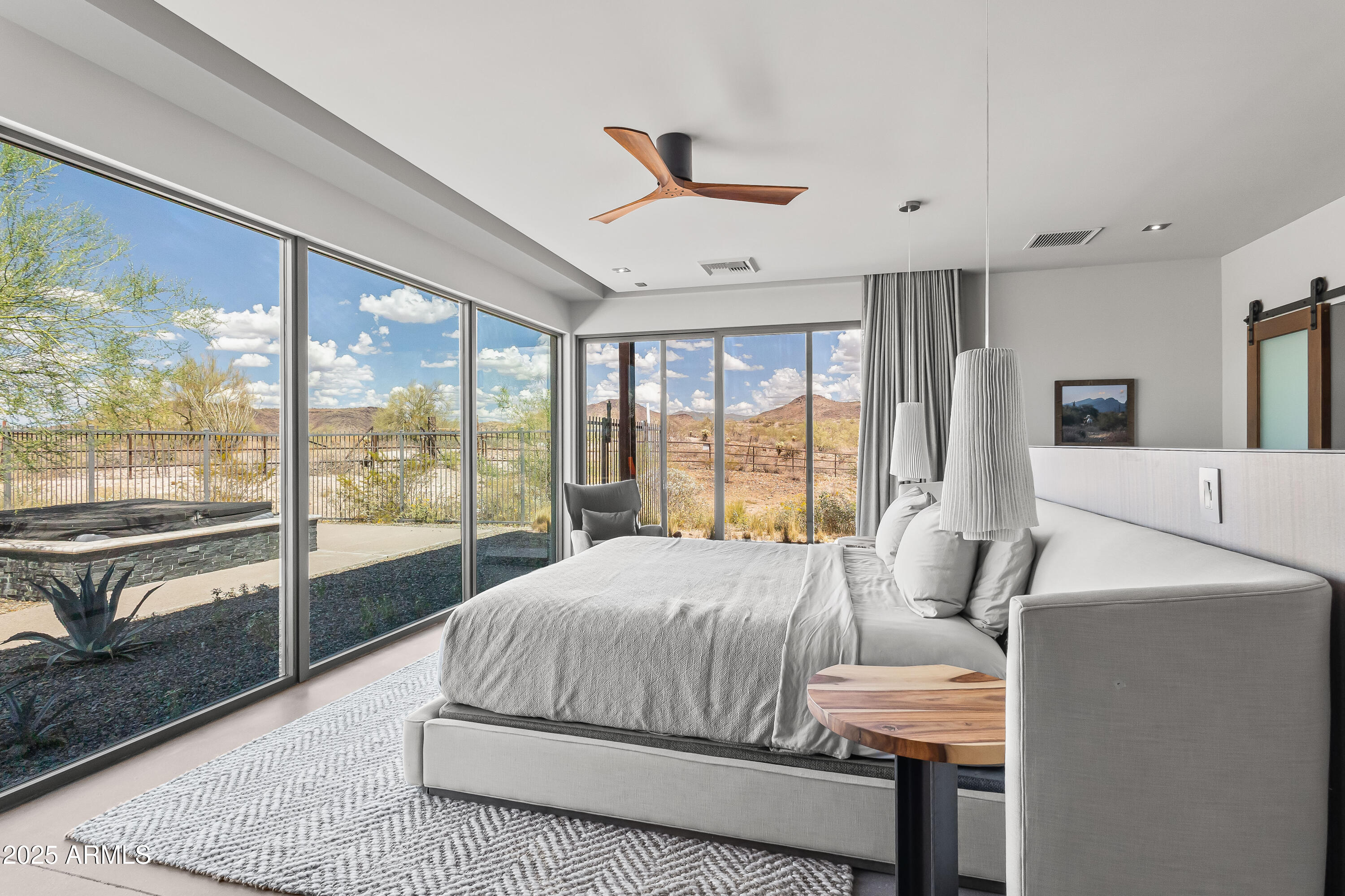 15310 N SANDY BLUFF Road, Fort McDowell