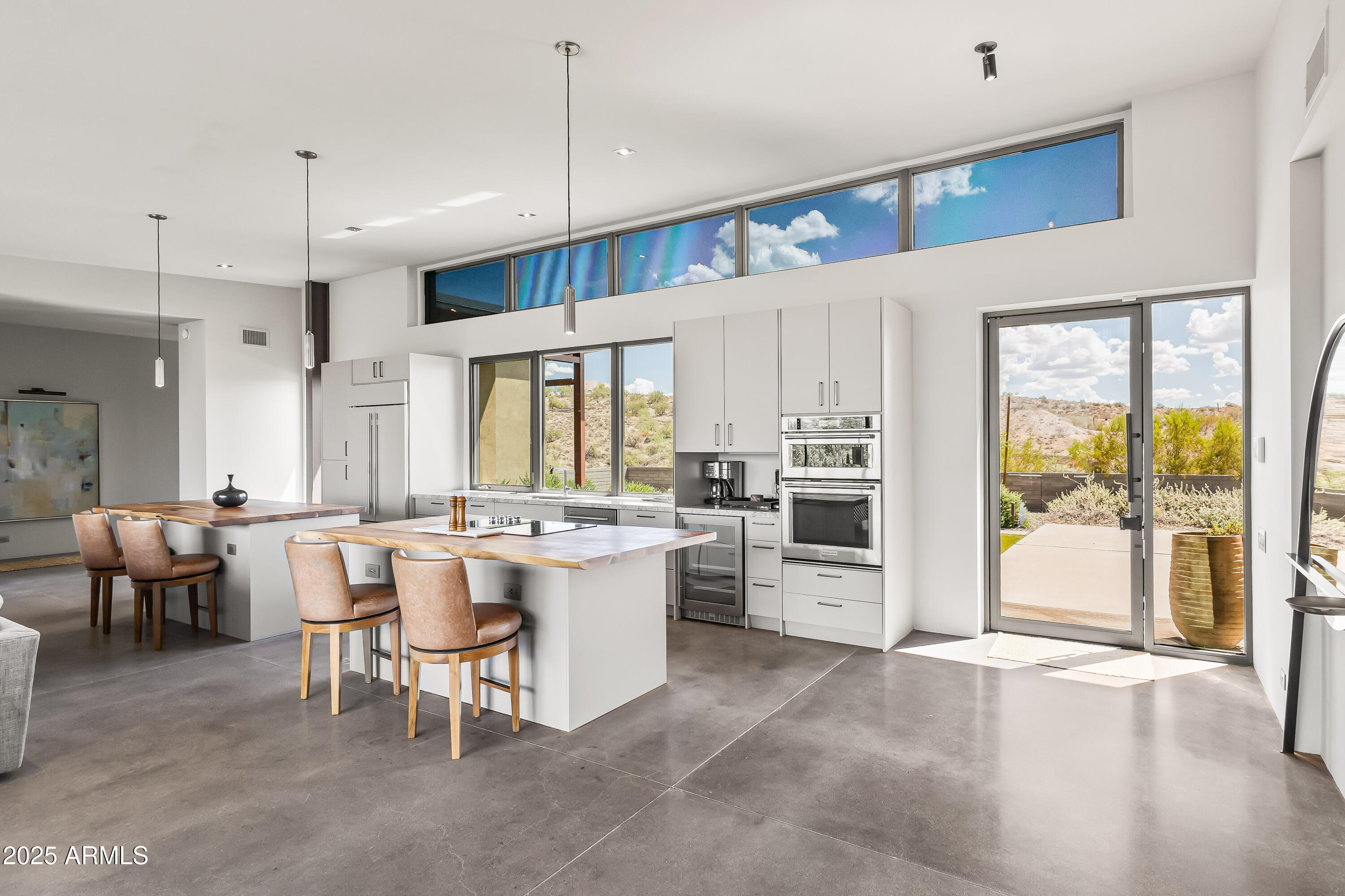 15310 N SANDY BLUFF Road, Fort McDowell