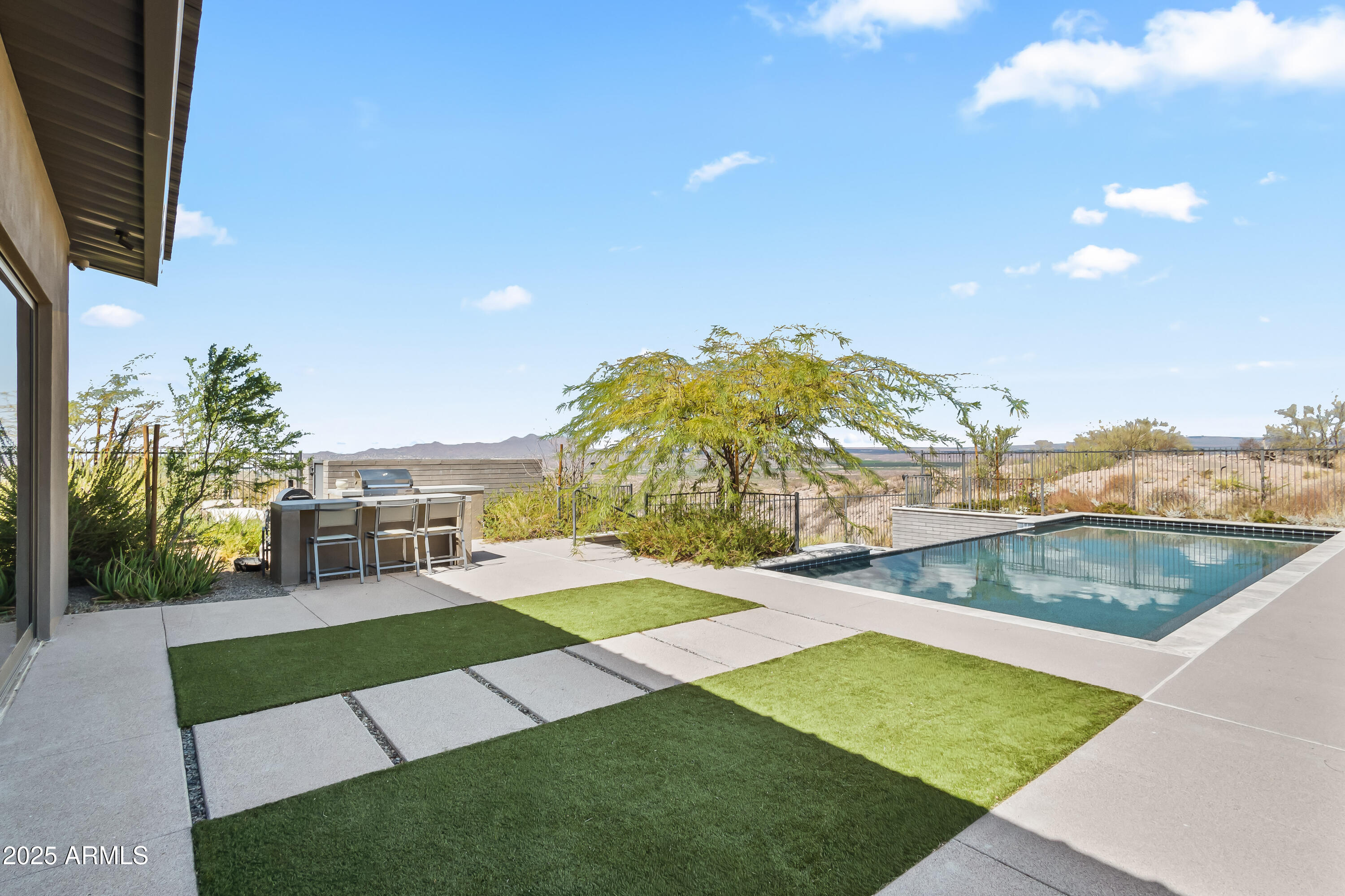 15310 N SANDY BLUFF Road, Fort McDowell