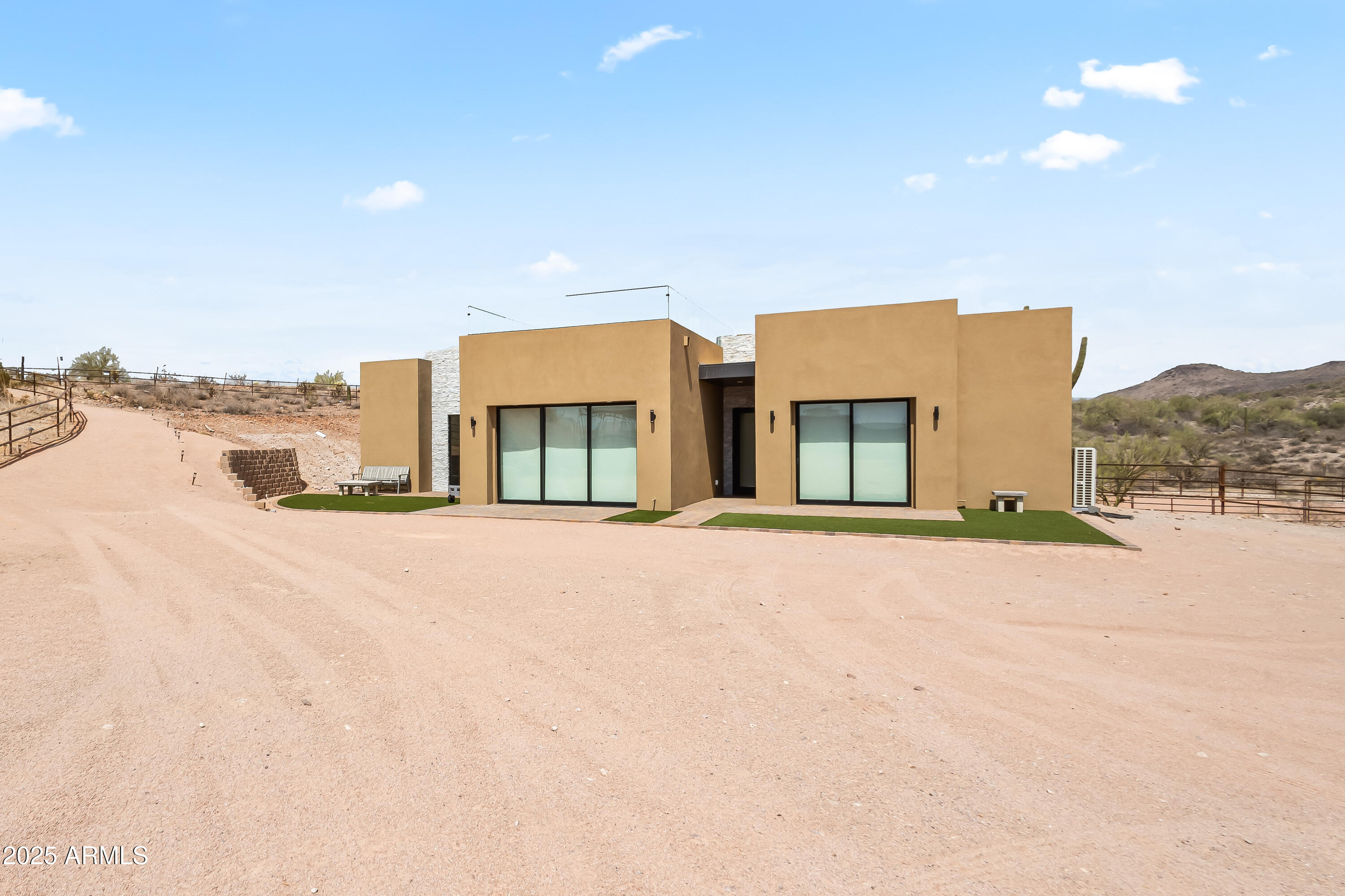 15310 N SANDY BLUFF Road, Fort McDowell