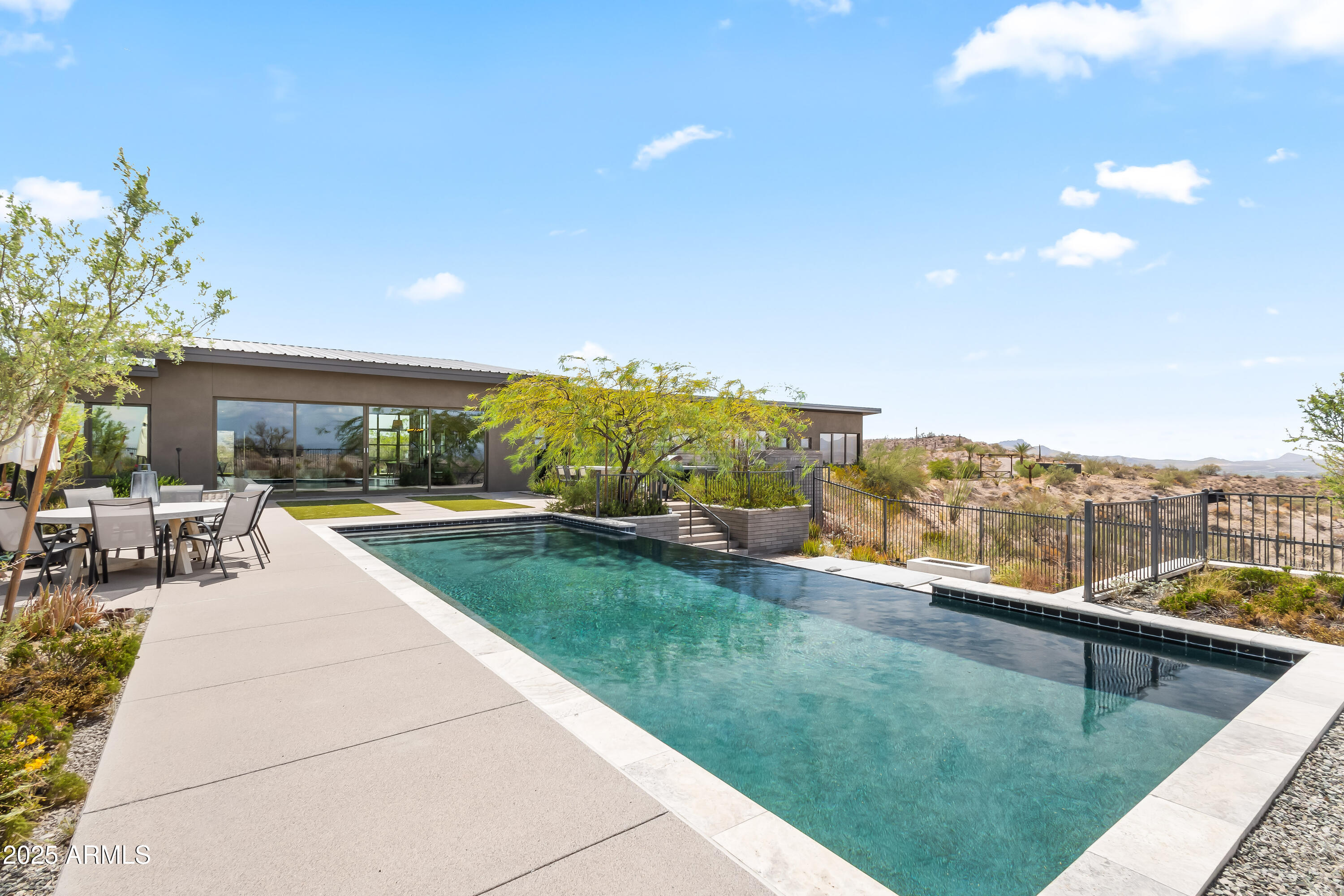 15310 N SANDY BLUFF Road, Fort McDowell