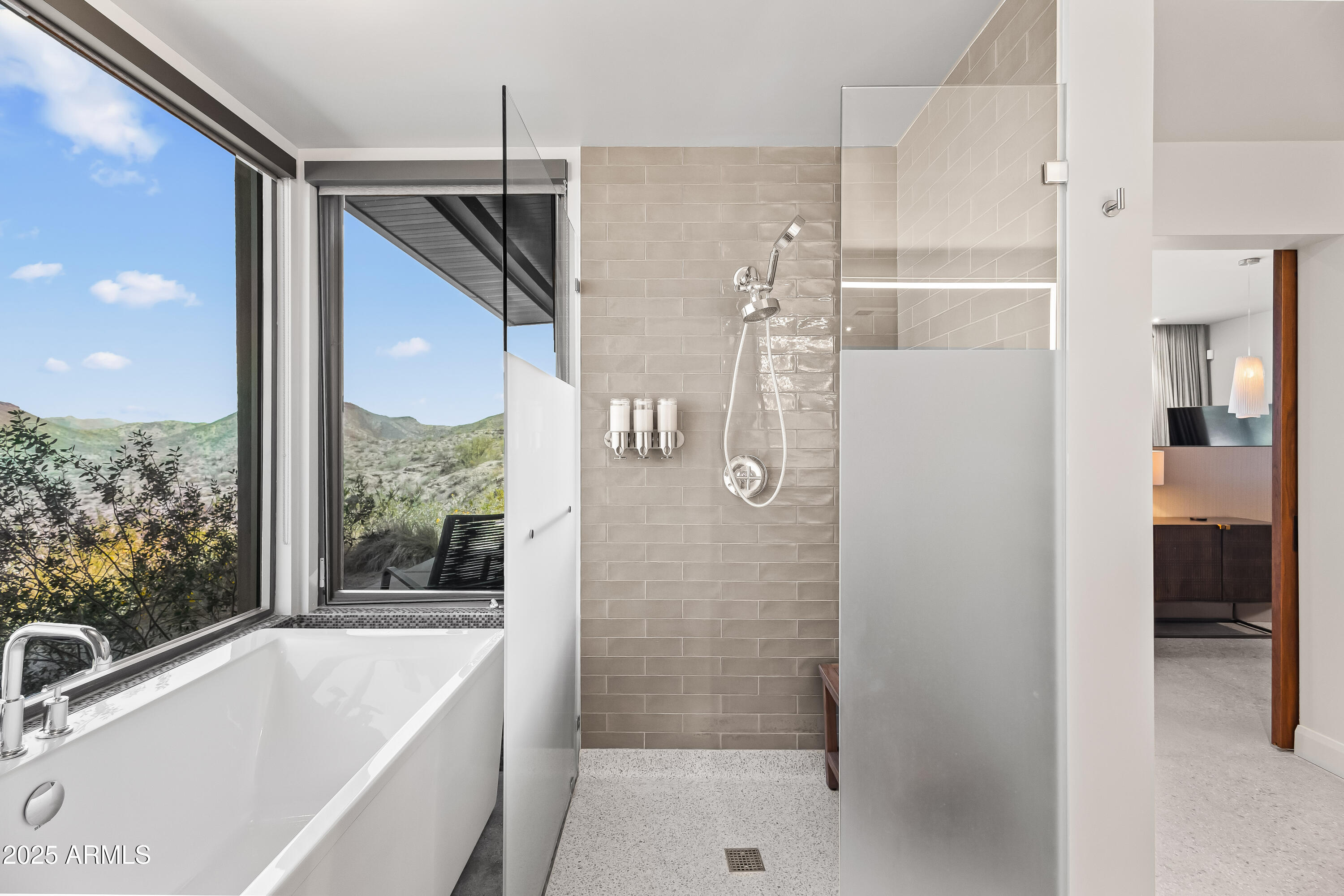 15310 N SANDY BLUFF Road, Fort McDowell
