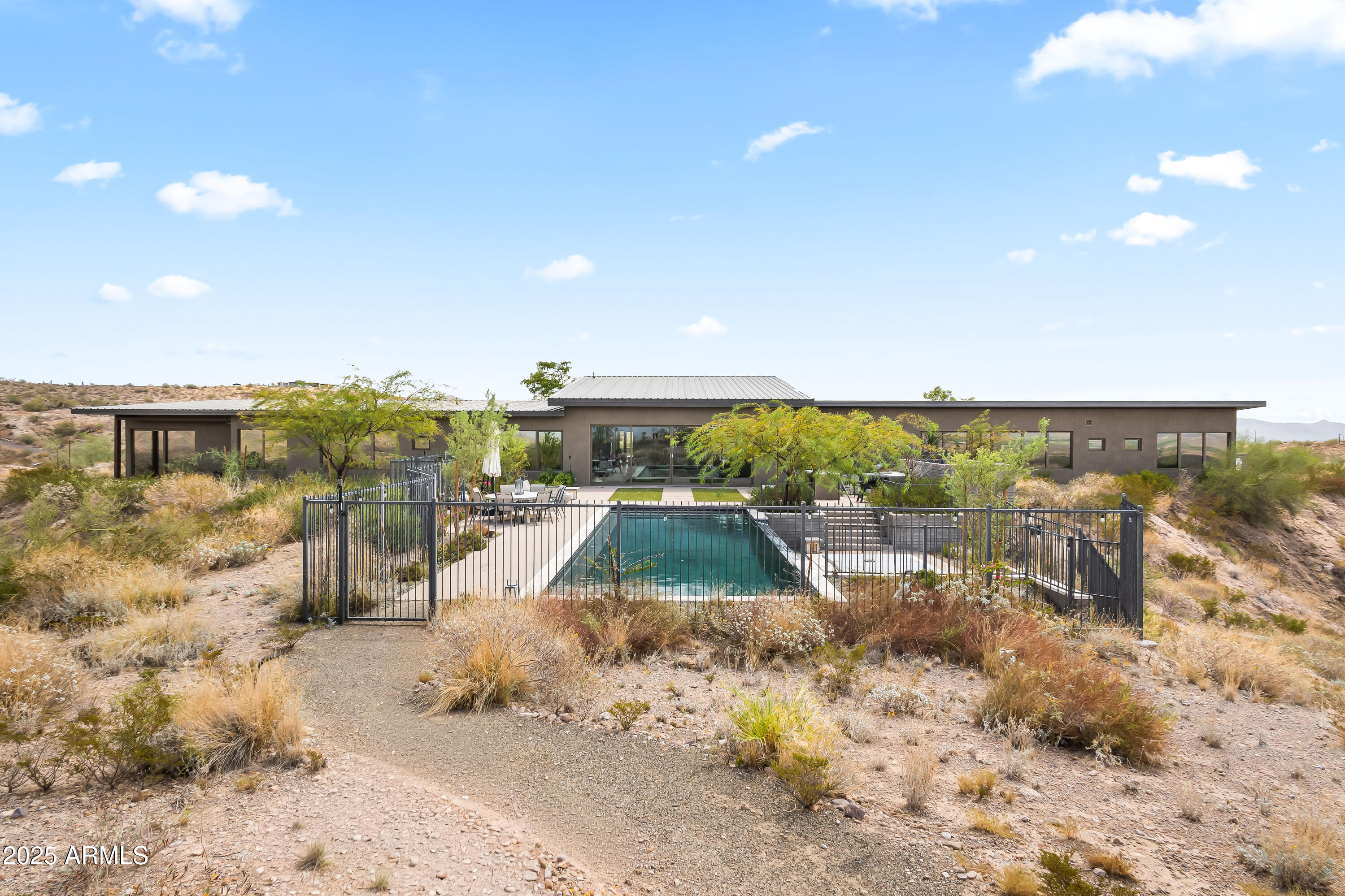 15310 N SANDY BLUFF Road, Fort McDowell
