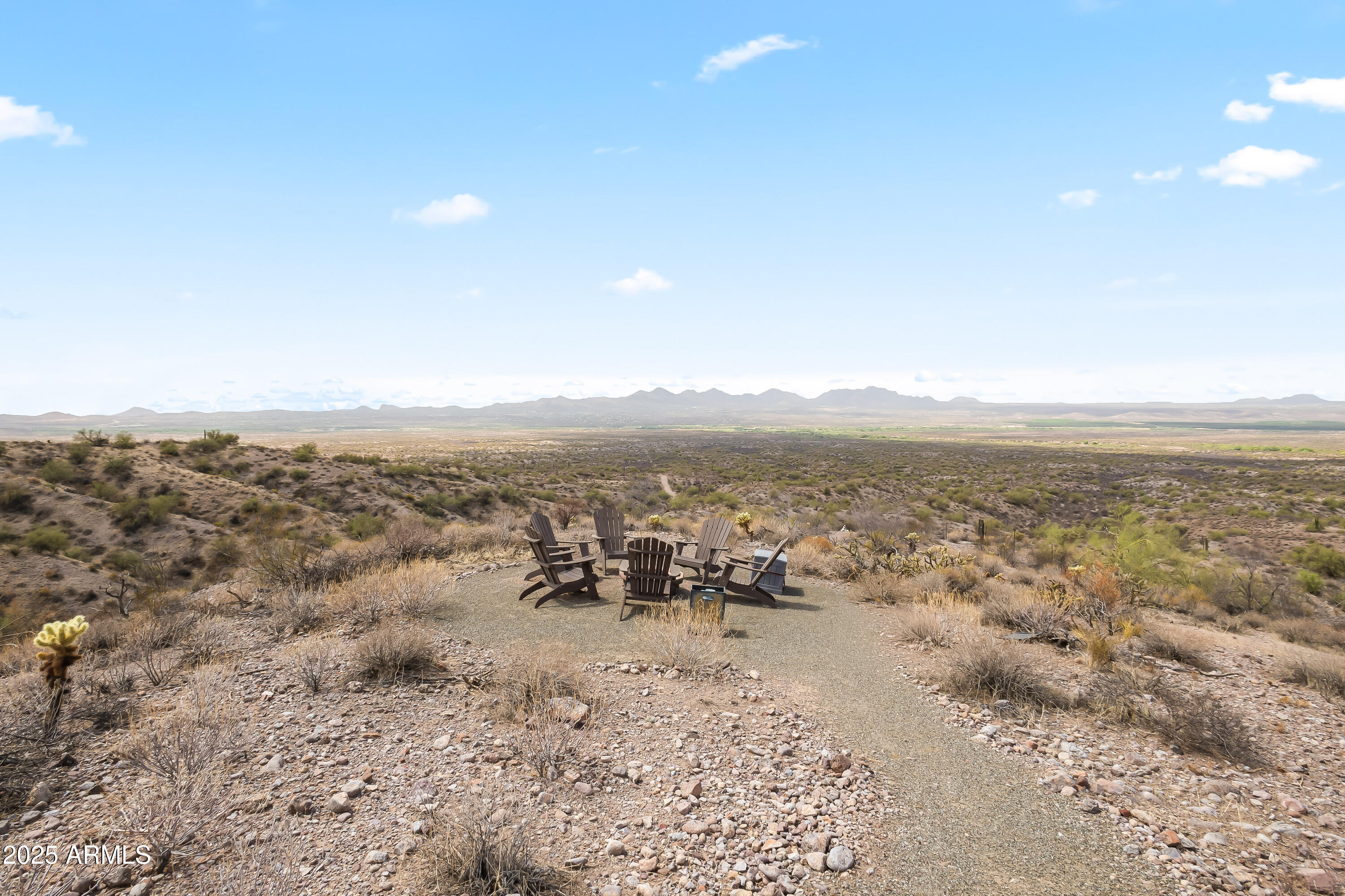 15310 N SANDY BLUFF Road, Fort McDowell