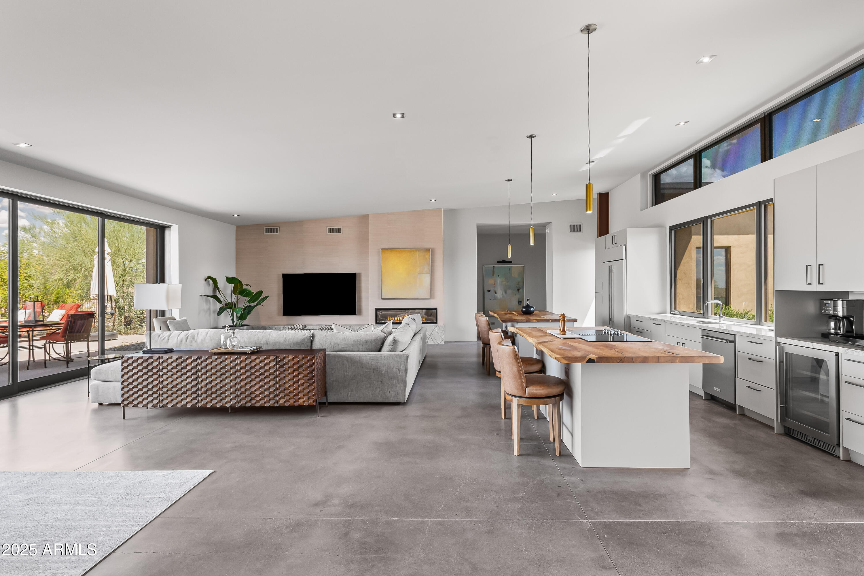 15310 N SANDY BLUFF Road, Fort McDowell