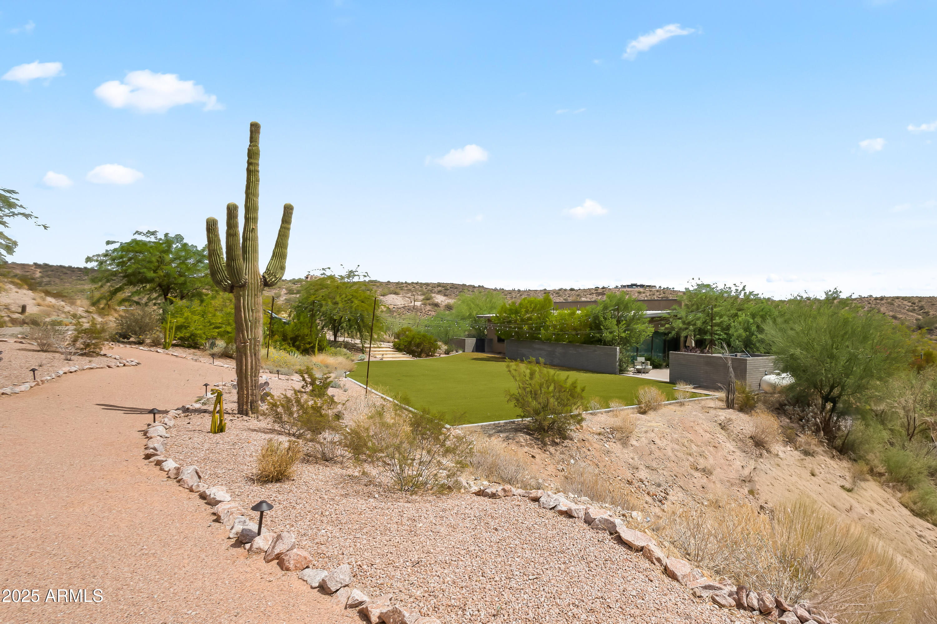 15310 N SANDY BLUFF Road, Fort McDowell
