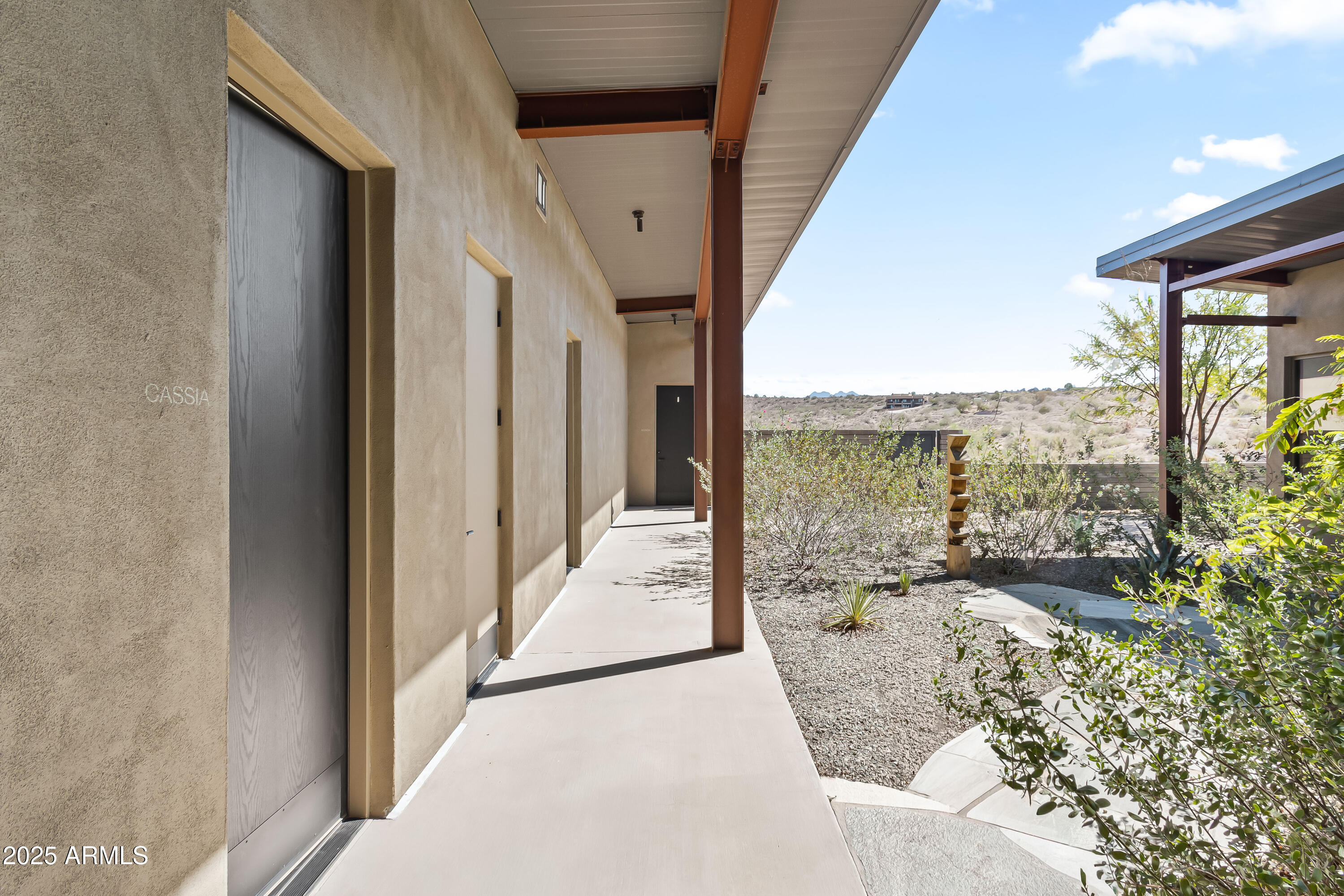 15310 N SANDY BLUFF Road, Fort McDowell