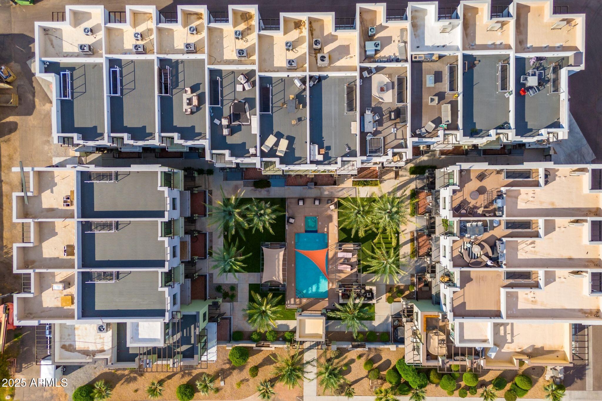 7788 E MAIN Street, 1001, Scottsdale Unit: 1001