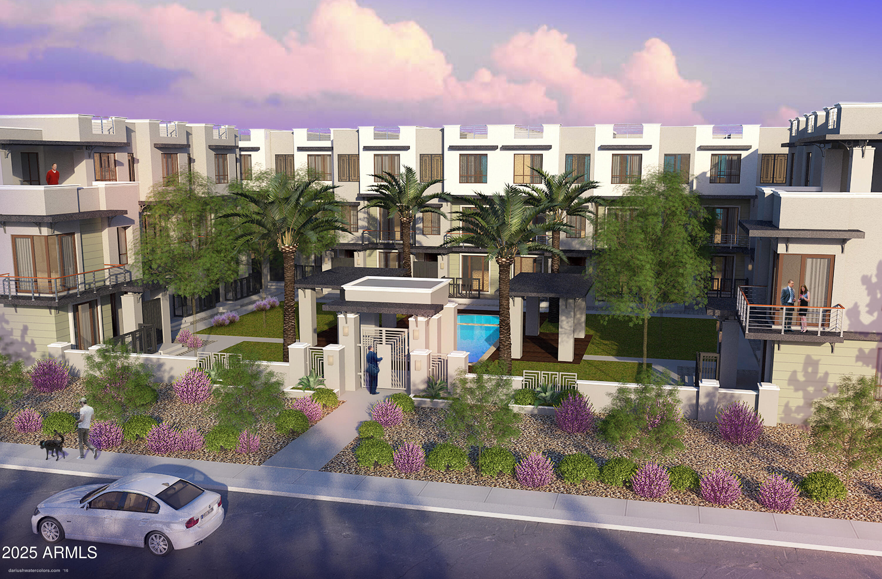 7788 E MAIN Street, 1001