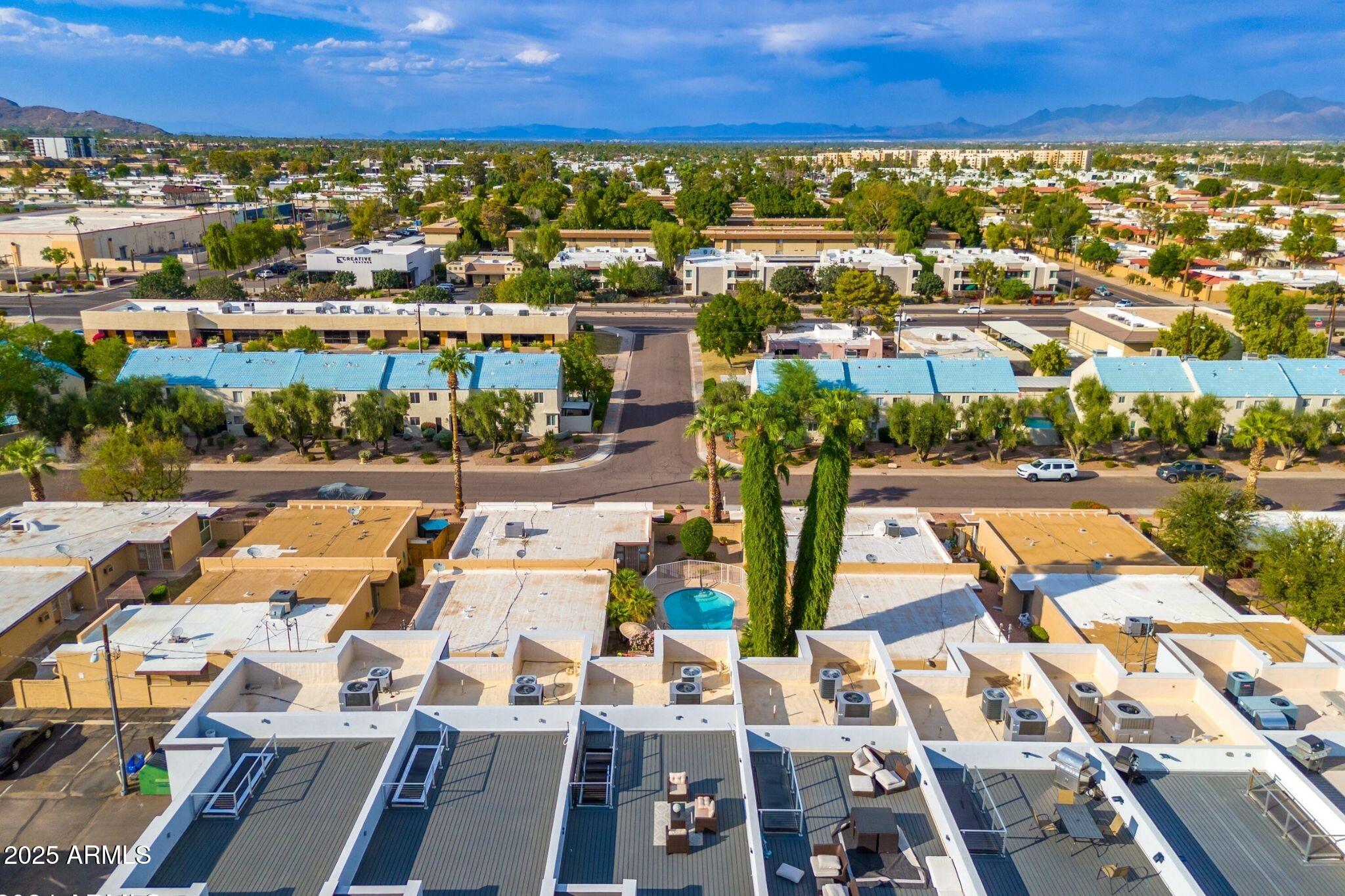 7788 E MAIN Street, 1001