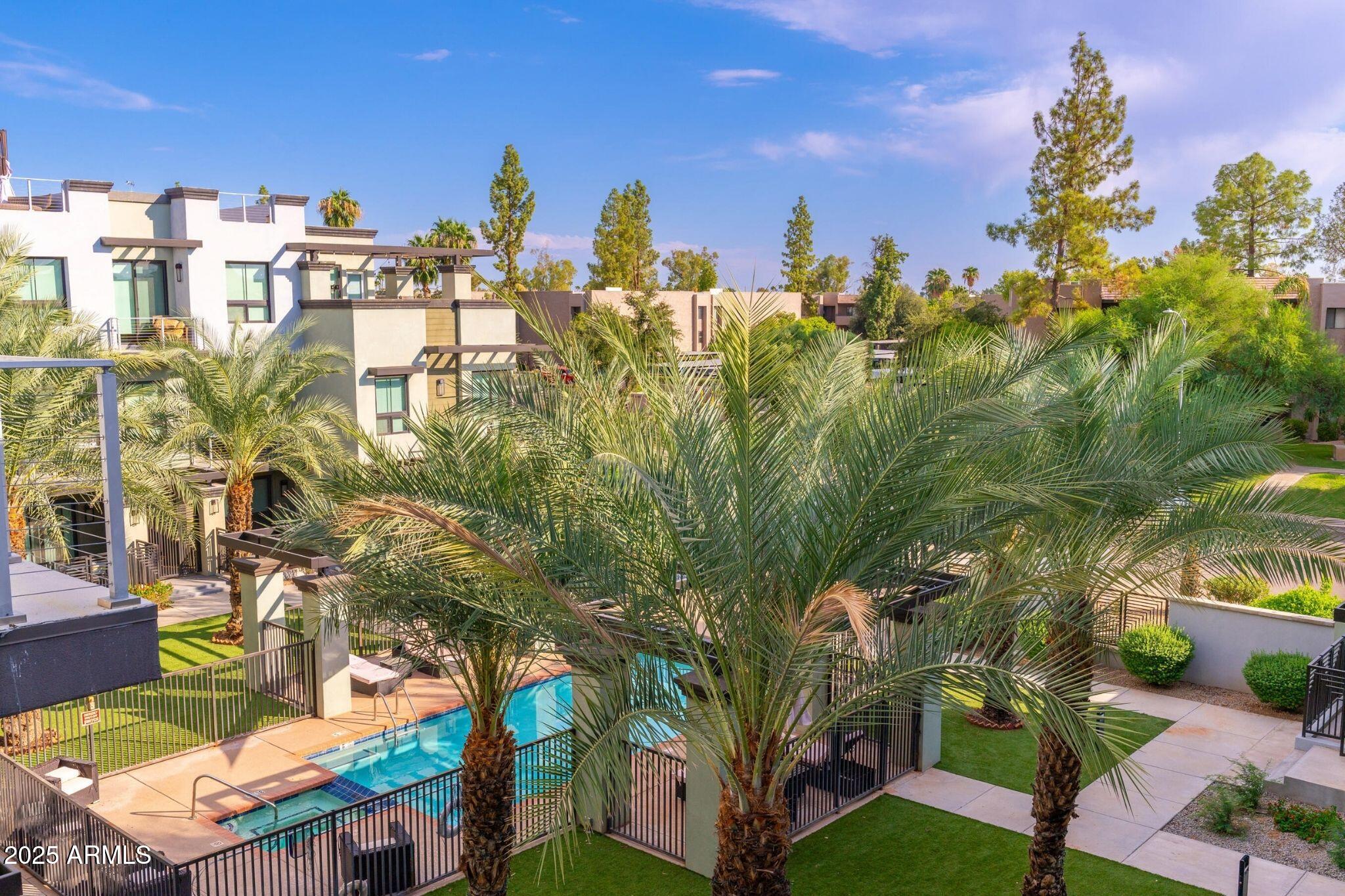 7788 E MAIN Street, 1001