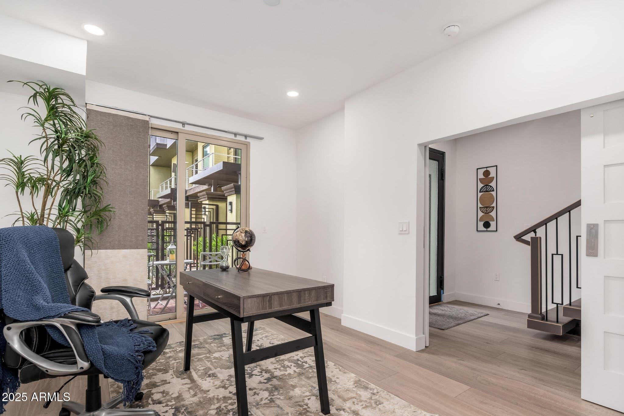 7788 E MAIN Street, 1001