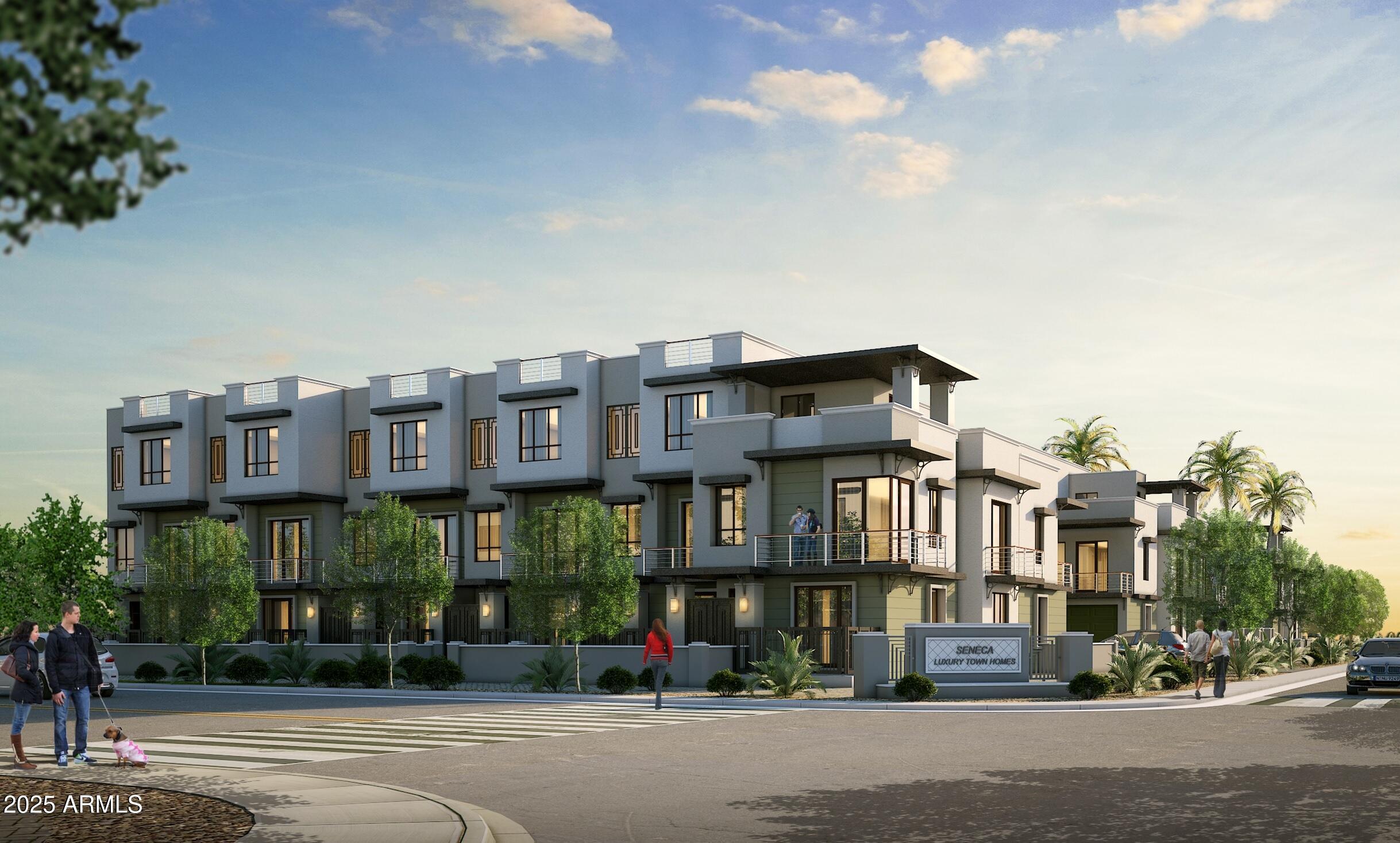 7788 E MAIN Street, 1001