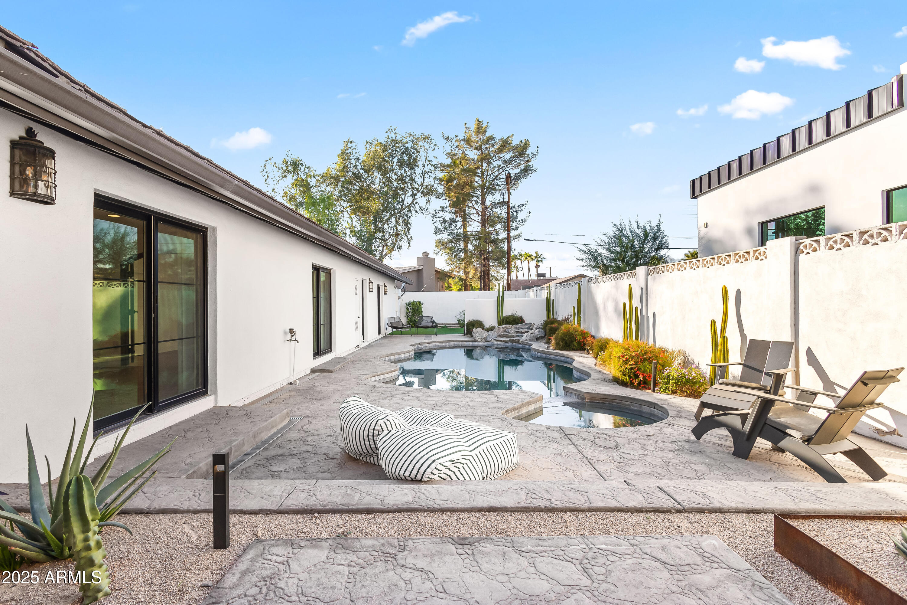 4142 E STANFORD Drive