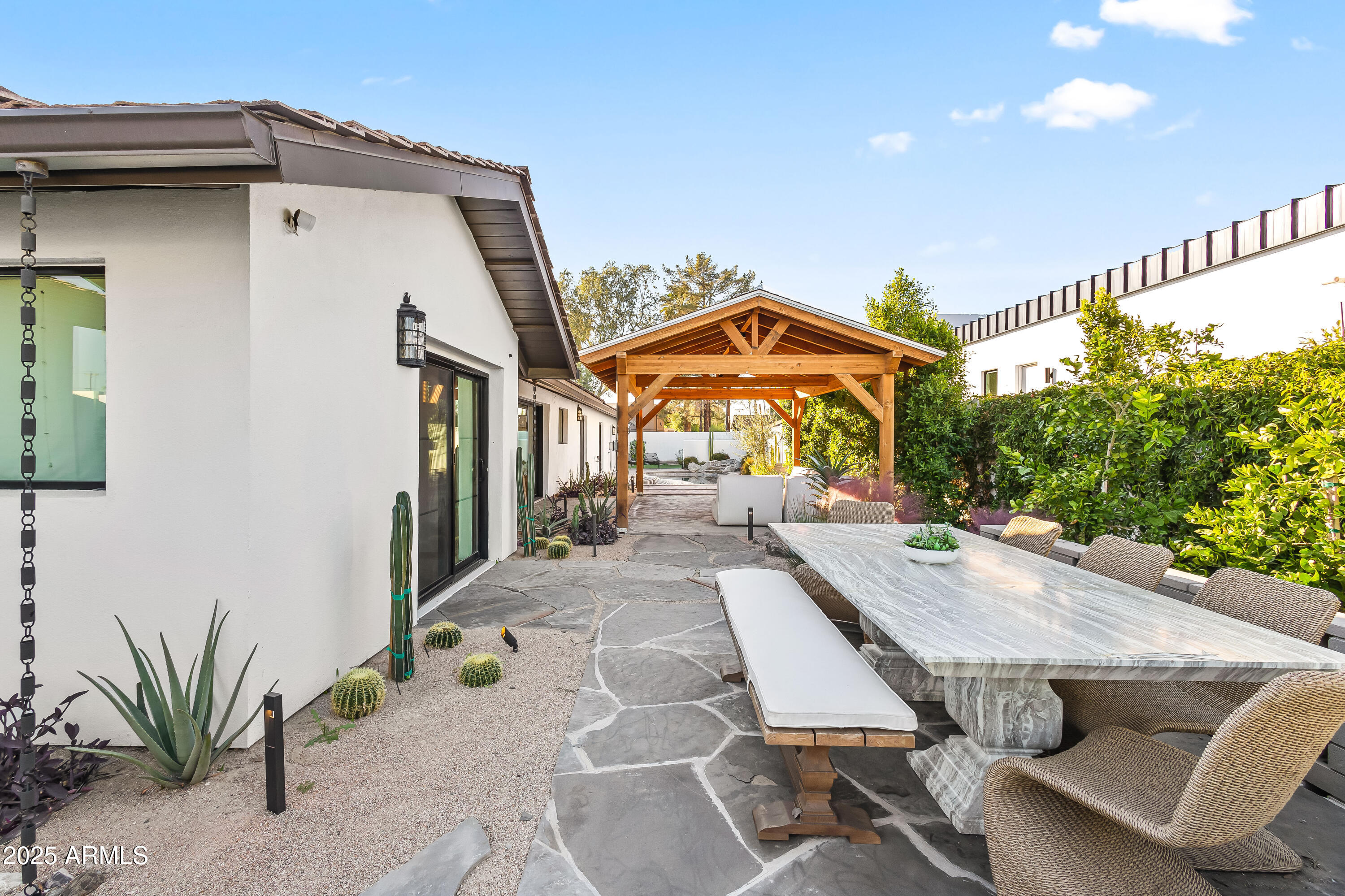 4142 E STANFORD Drive