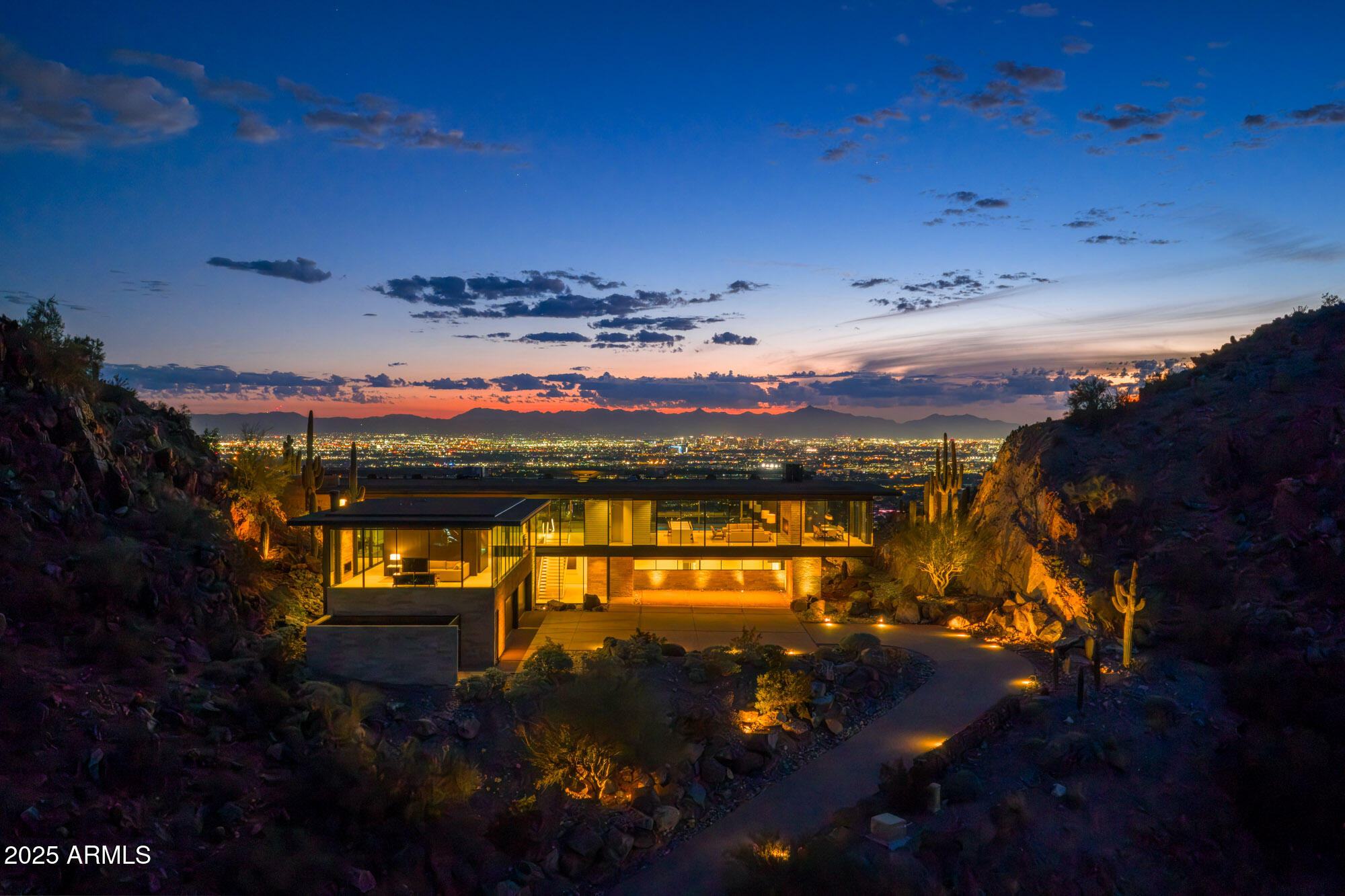 4301 E UPPER RIDGE Way