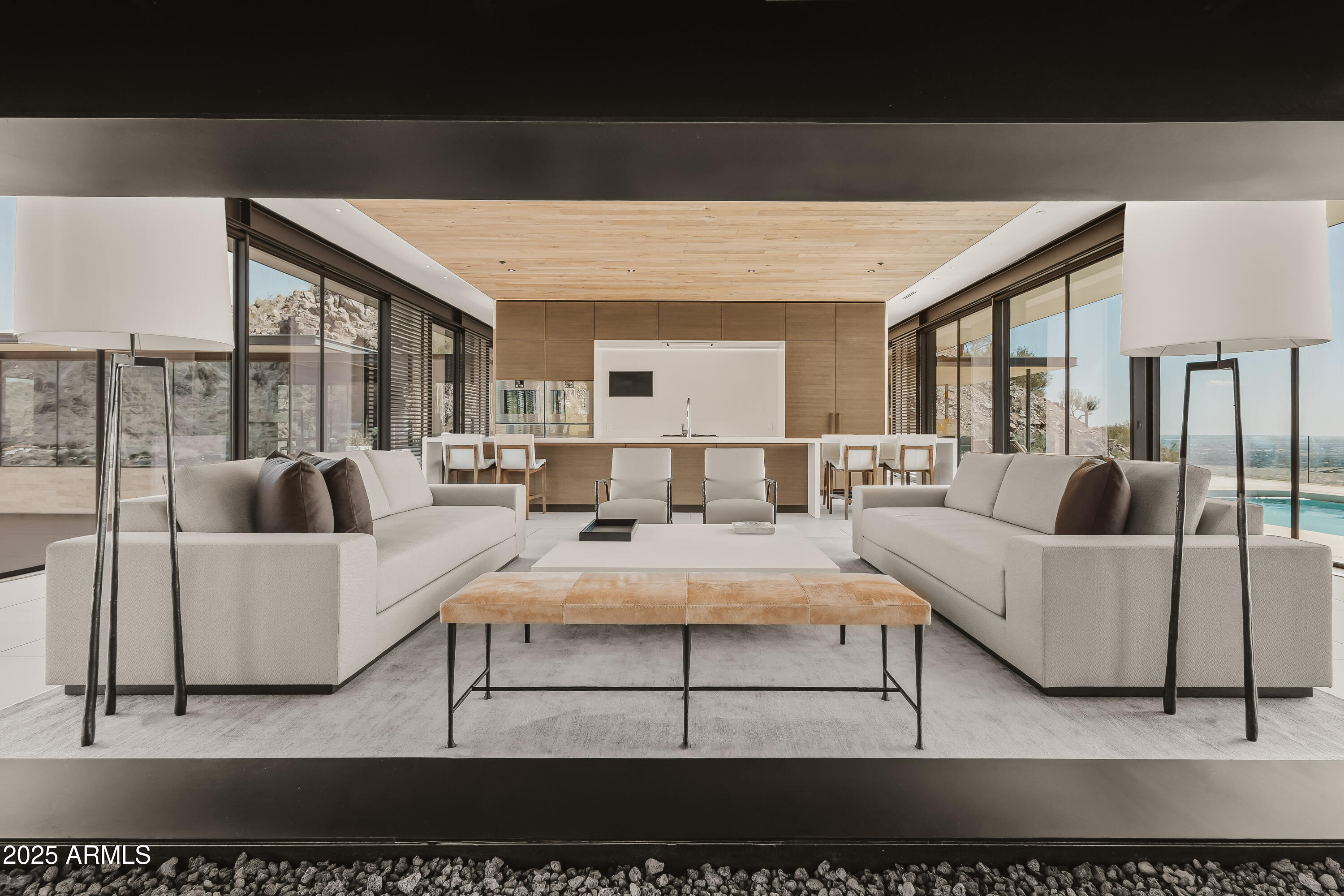 4301 E UPPER RIDGE Way