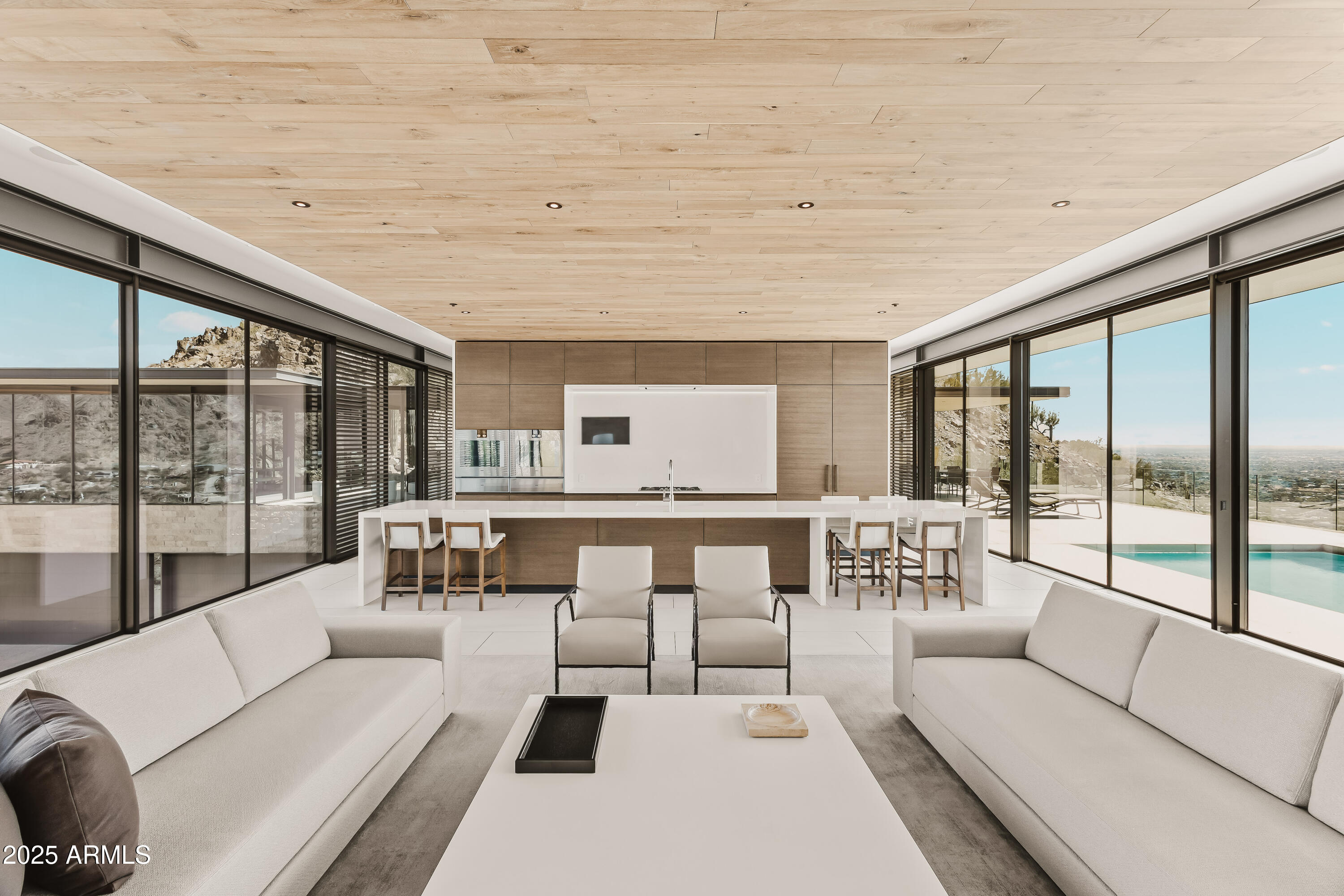 4301 E UPPER RIDGE Way