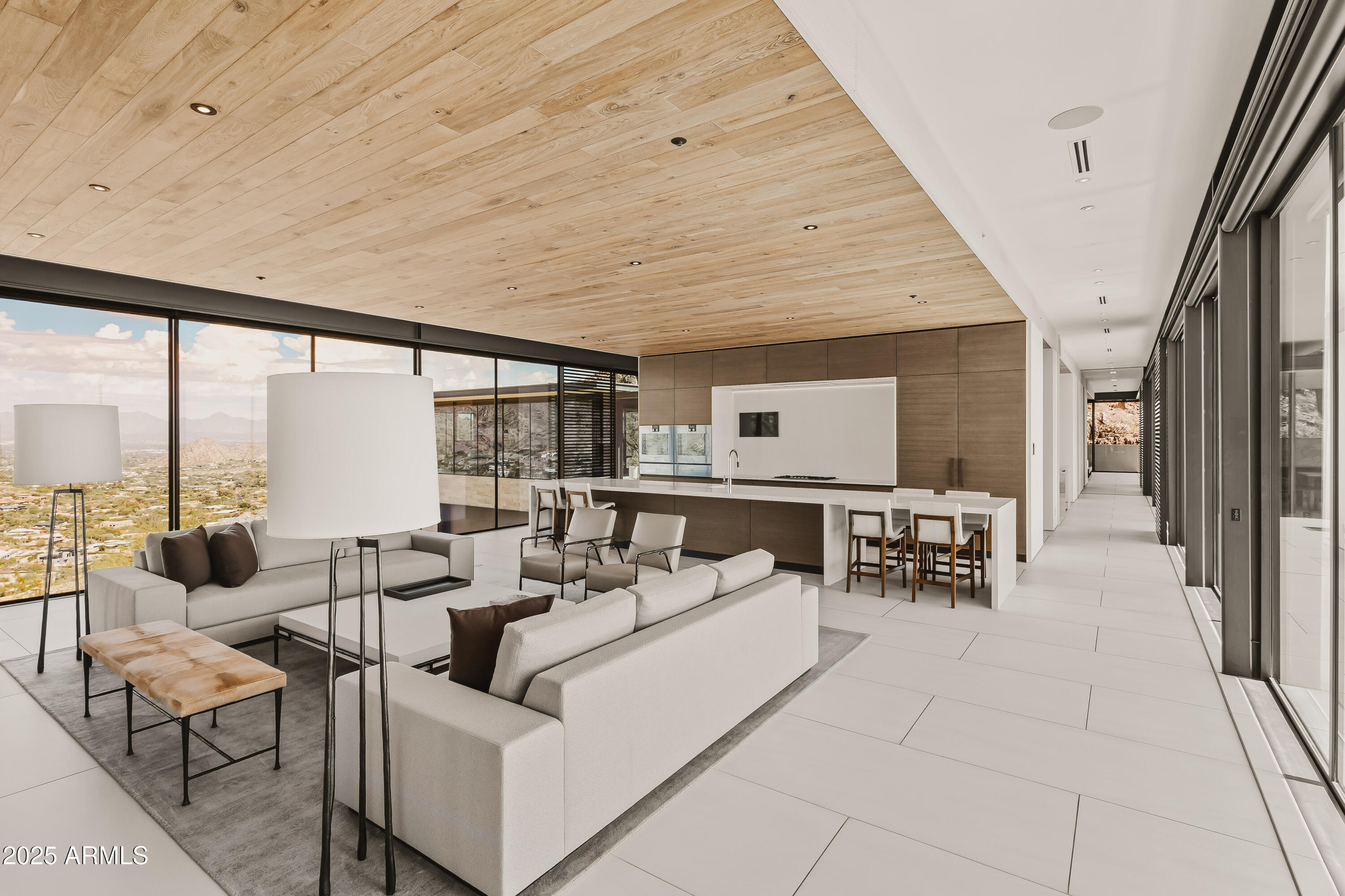 4301 E UPPER RIDGE Way