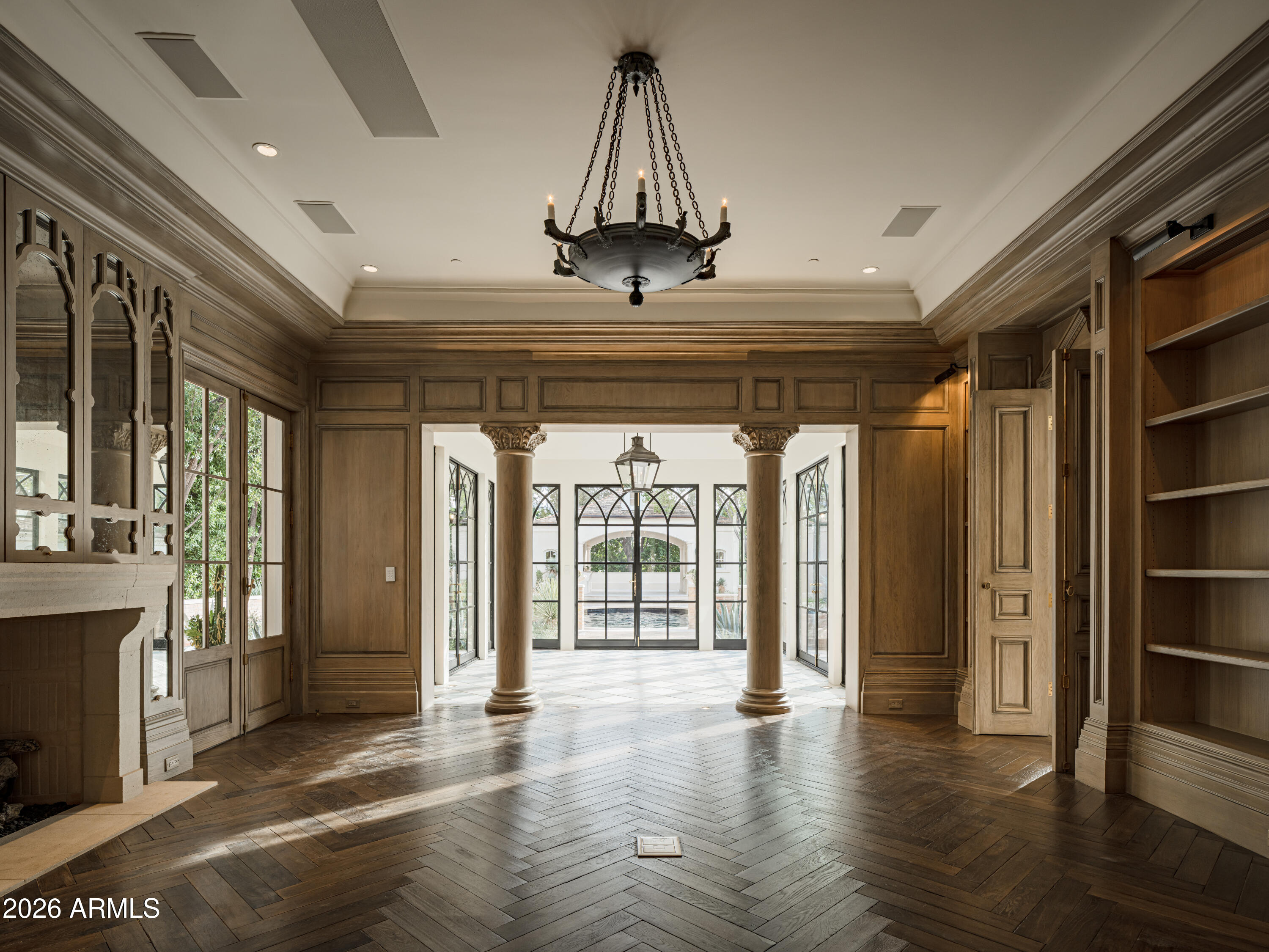 6415 E EXETER Boulevard