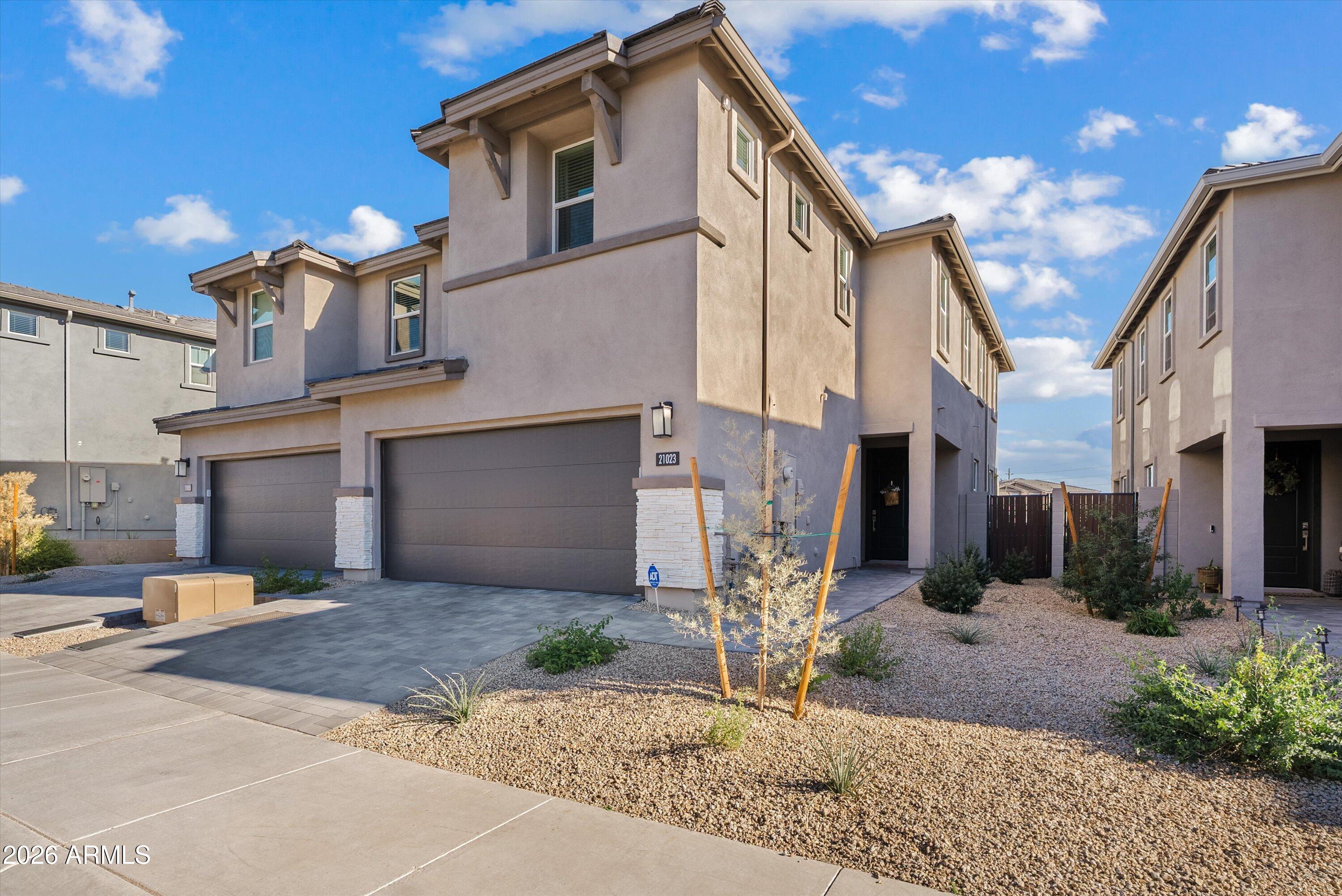21023 N 58TH Way
