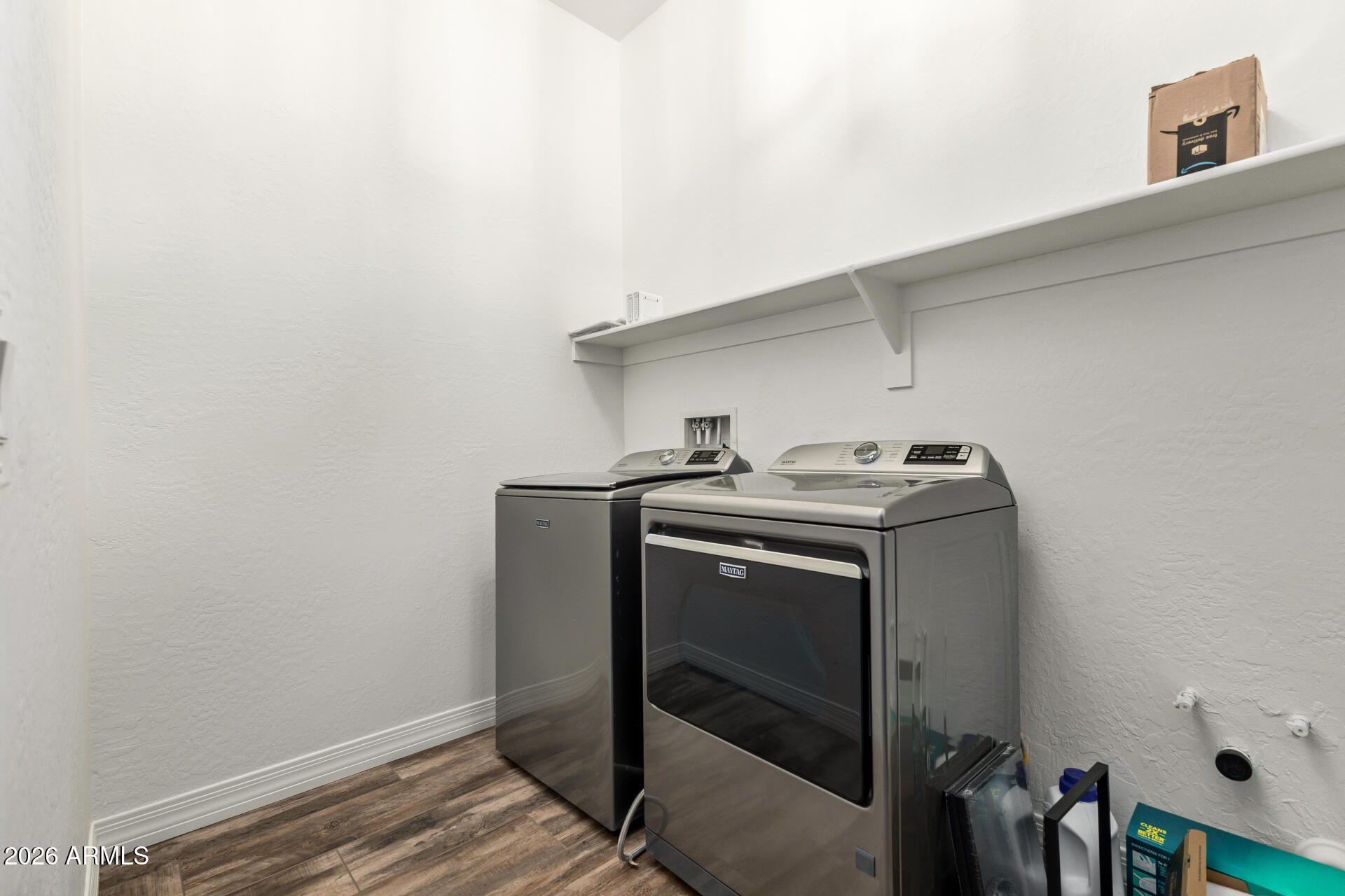 18136 W LAS PALMARITAS Drive