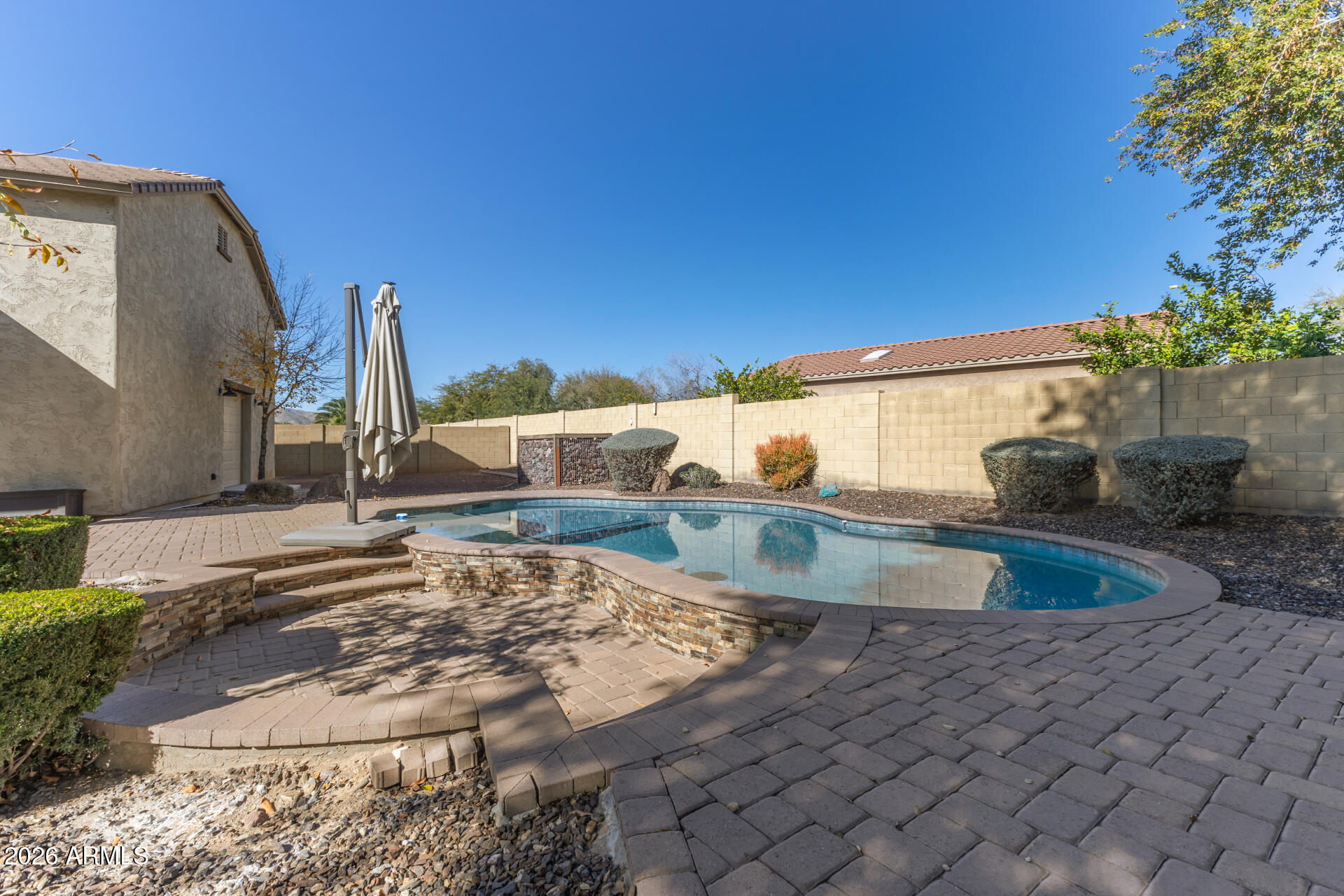 18136 W LAS PALMARITAS Drive