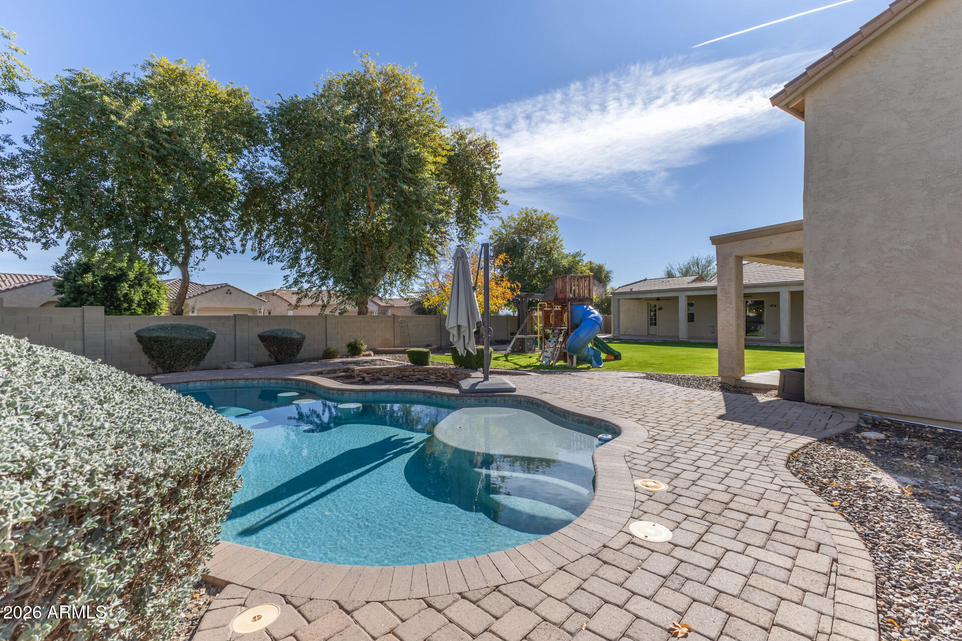18136 W LAS PALMARITAS Drive