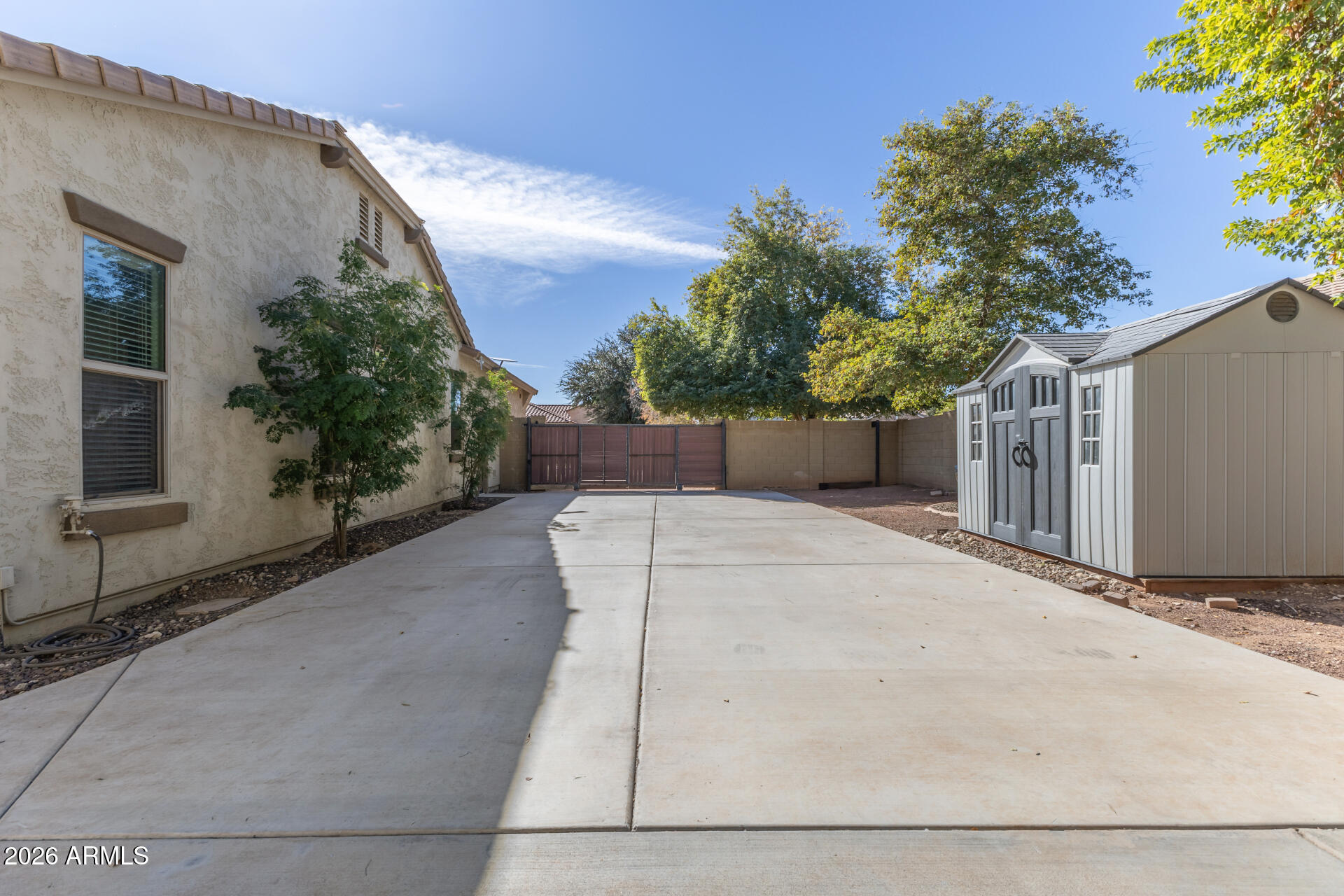 18136 W LAS PALMARITAS Drive