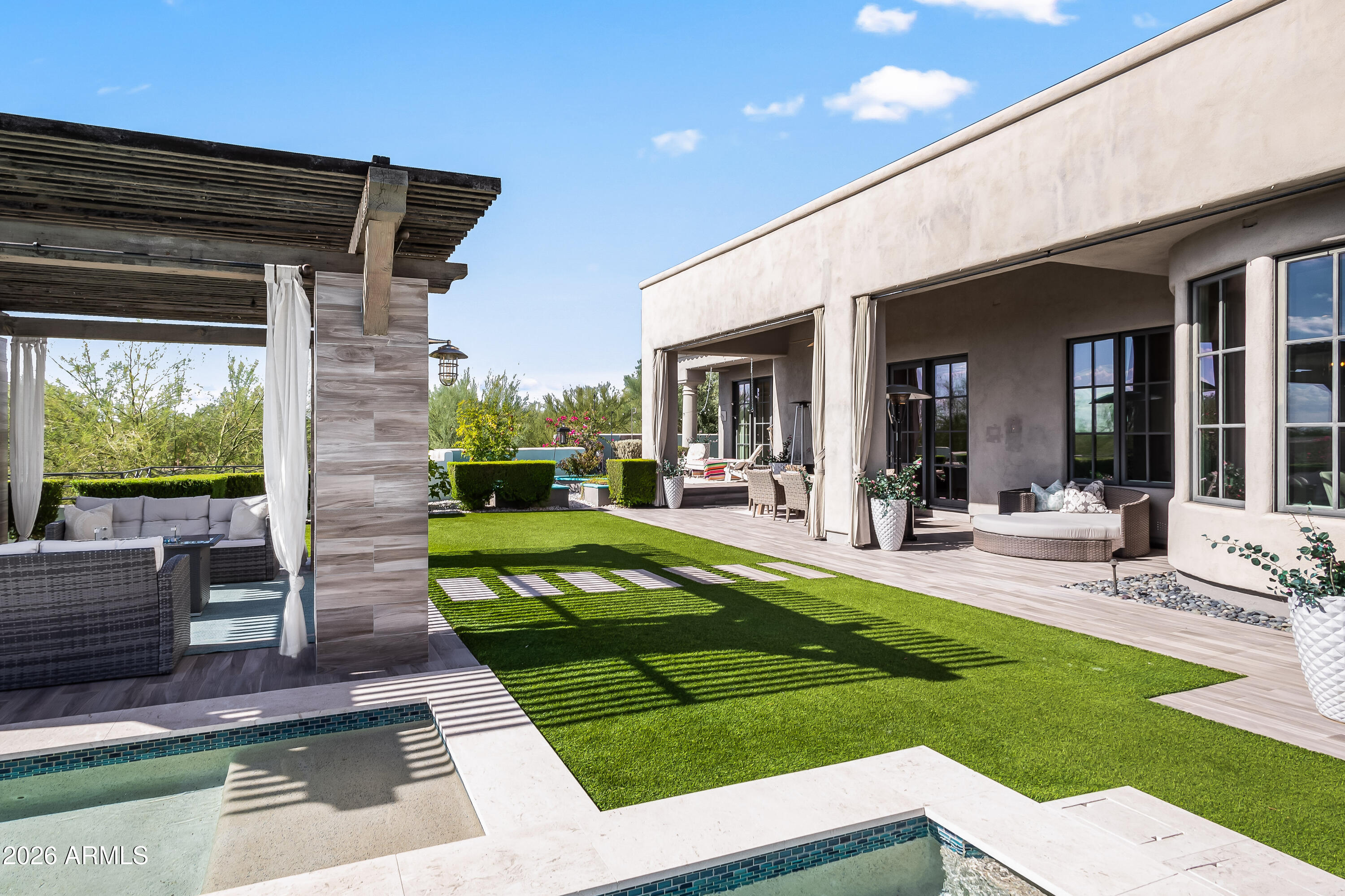 9290 E THOMPSON PEAK Parkway 102
