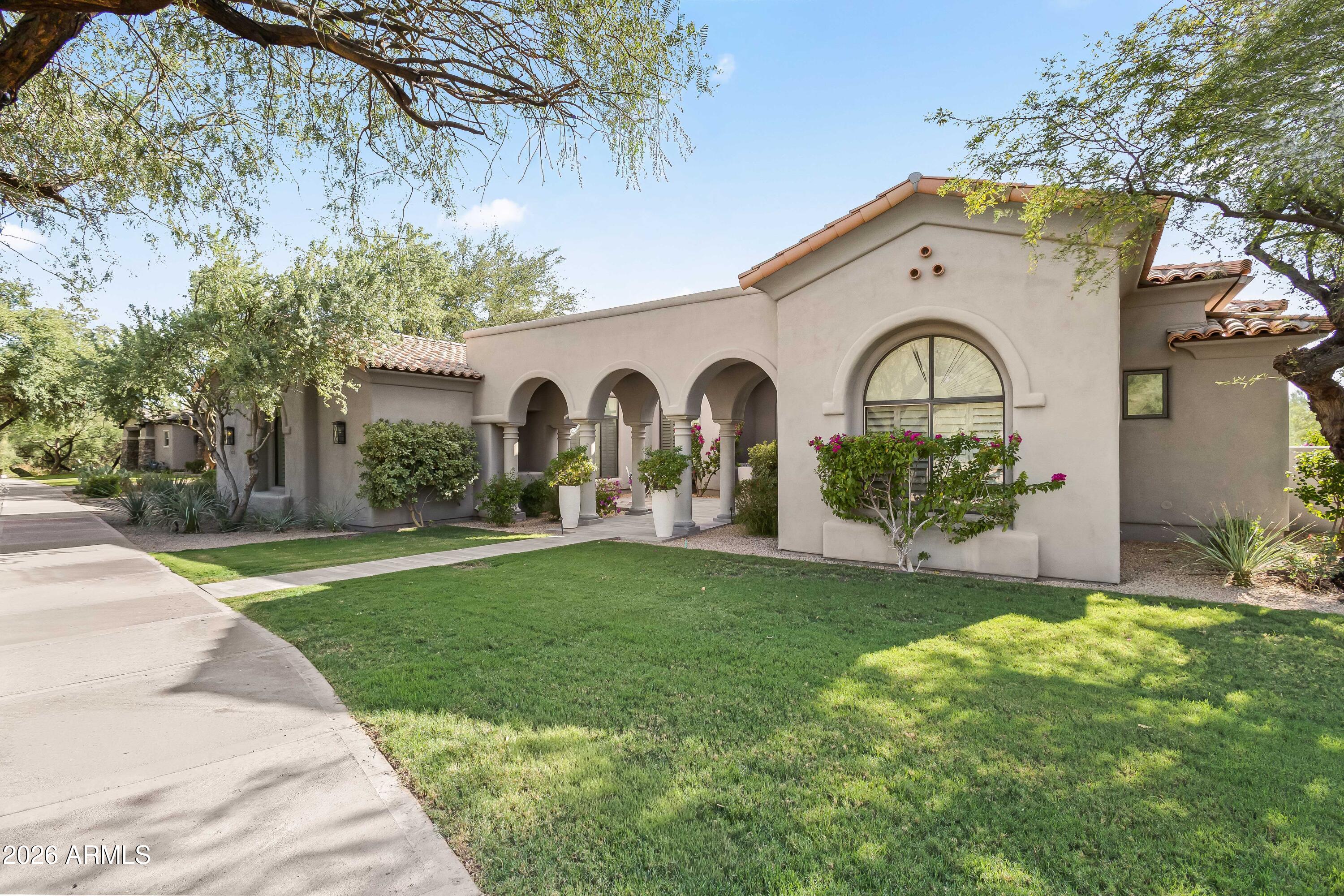 9290 E THOMPSON PEAK Parkway 102