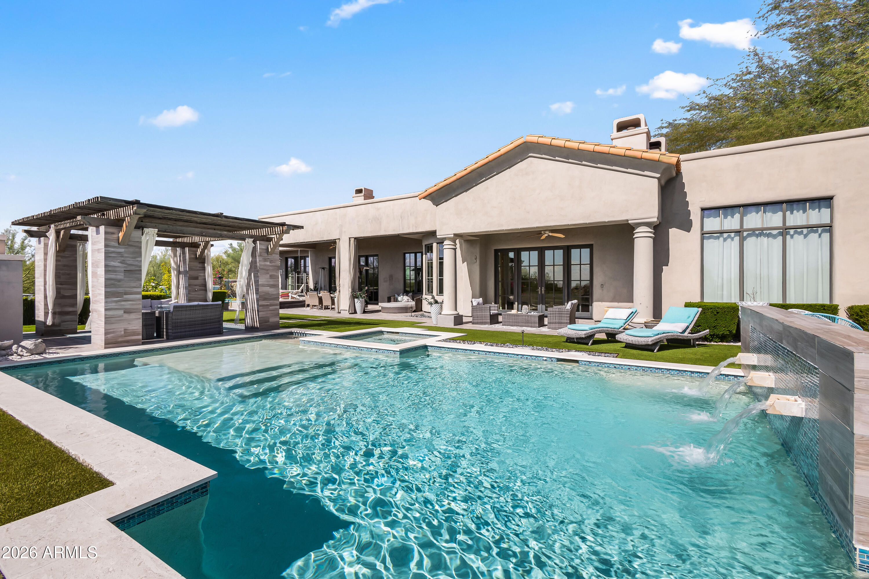 9290 E THOMPSON PEAK Parkway 102
