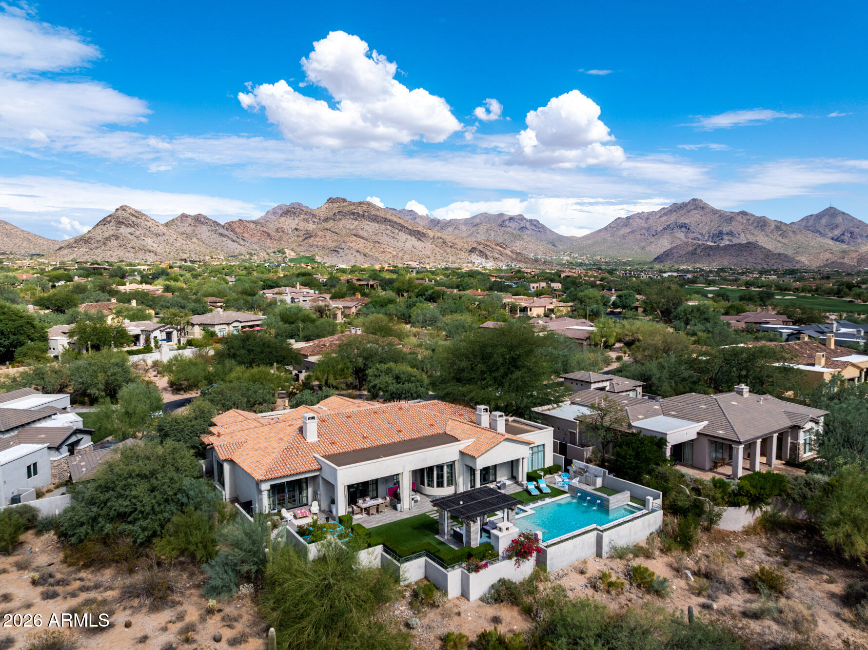 9290 E THOMPSON PEAK Parkway 102