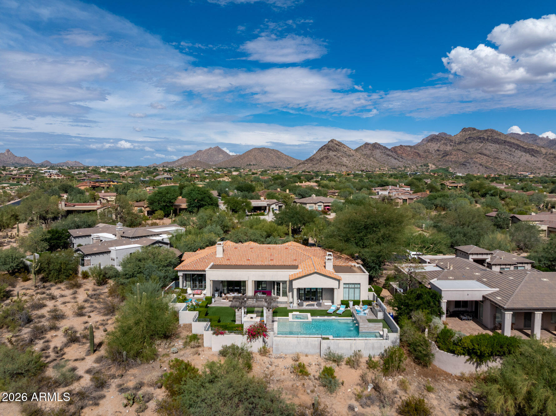 9290 E THOMPSON PEAK Parkway 102
