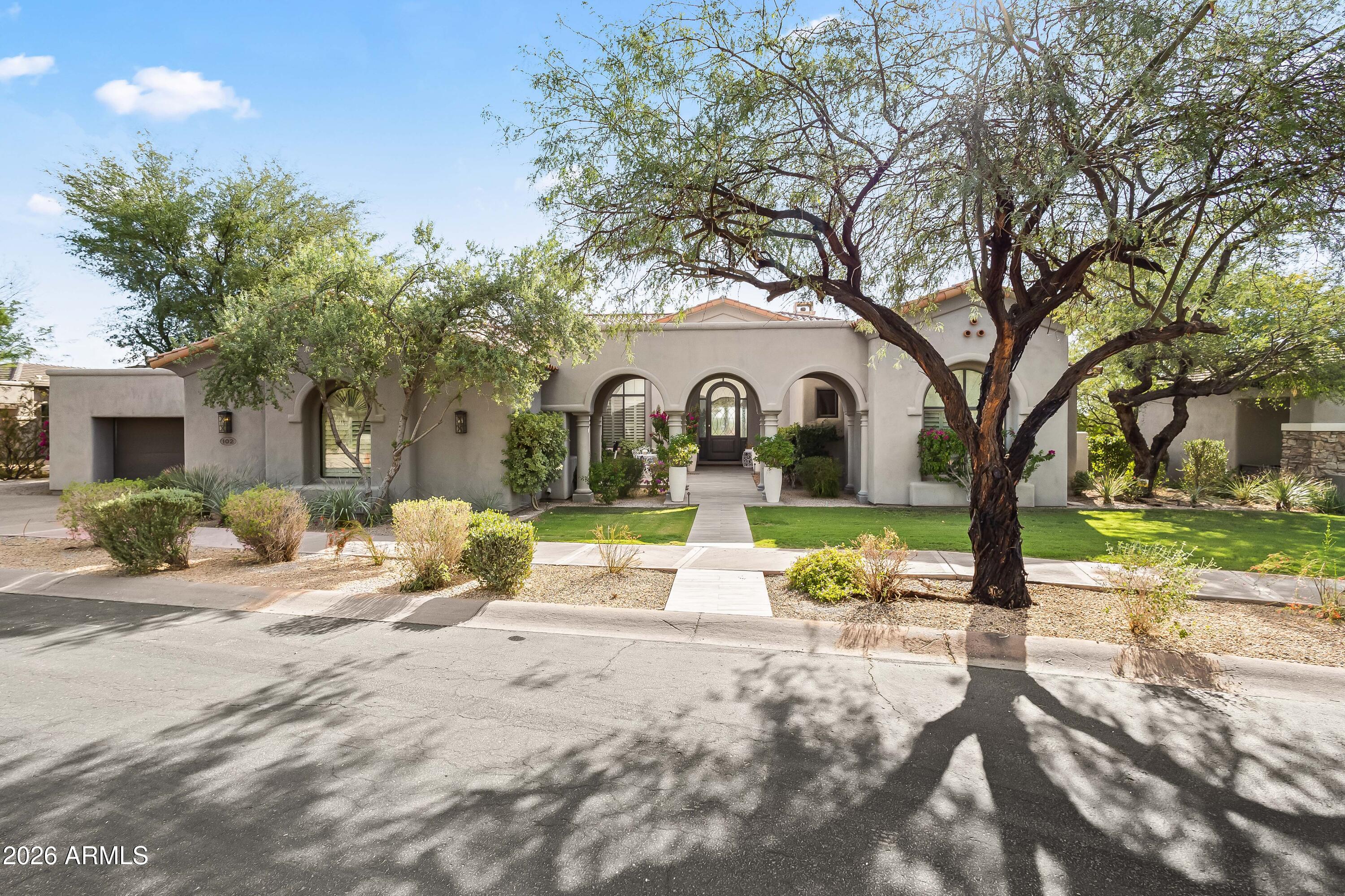 9290 E THOMPSON PEAK Parkway 102