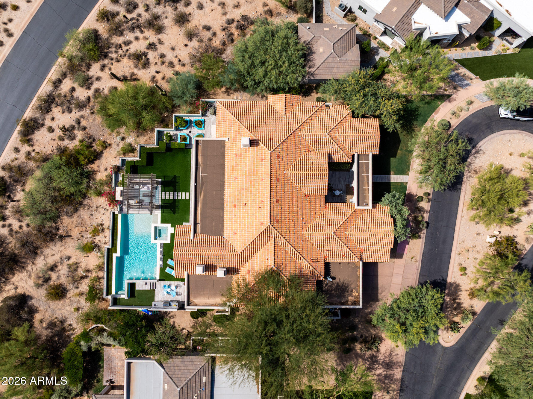 9290 E THOMPSON PEAK Parkway 102