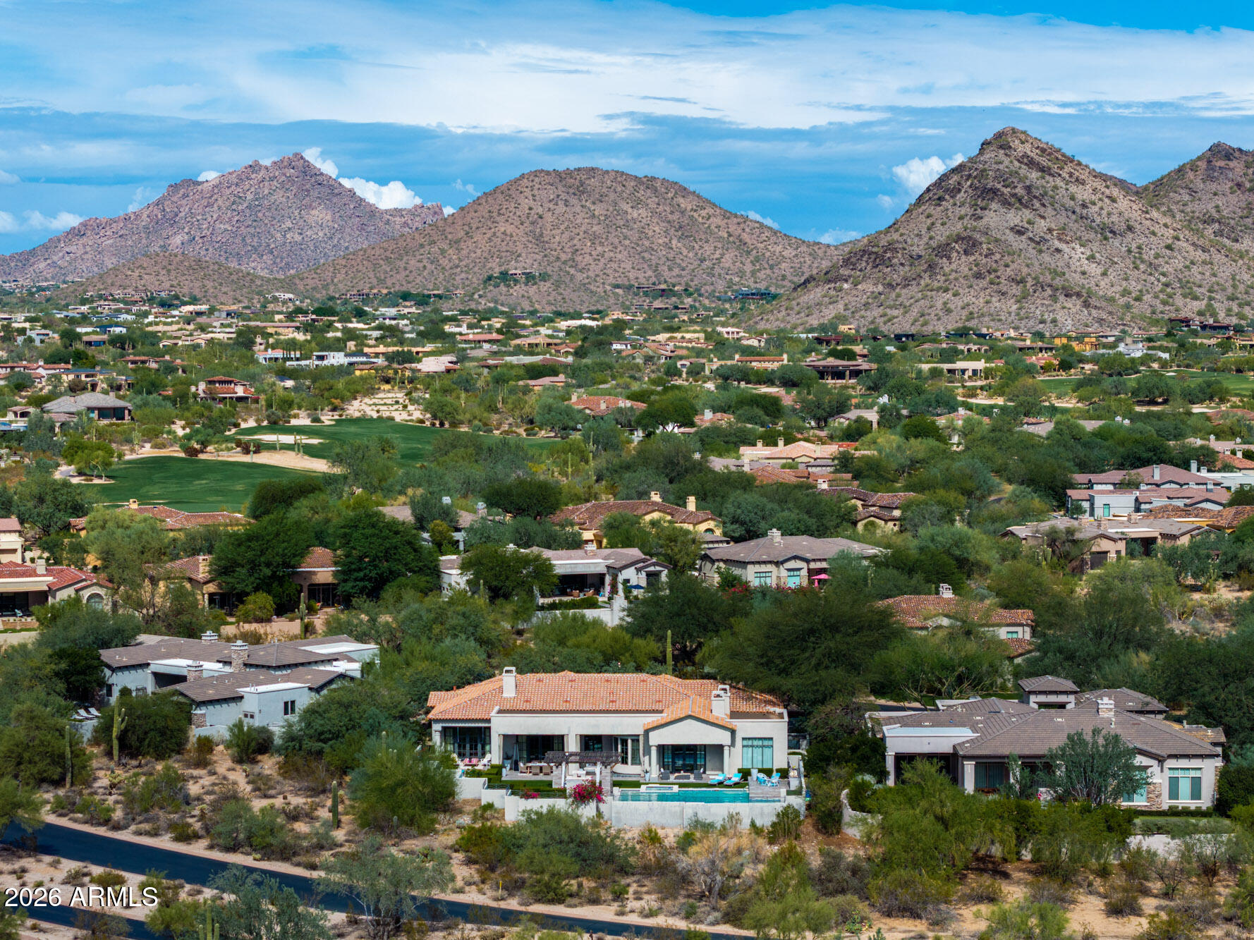 9290 E THOMPSON PEAK Parkway 102