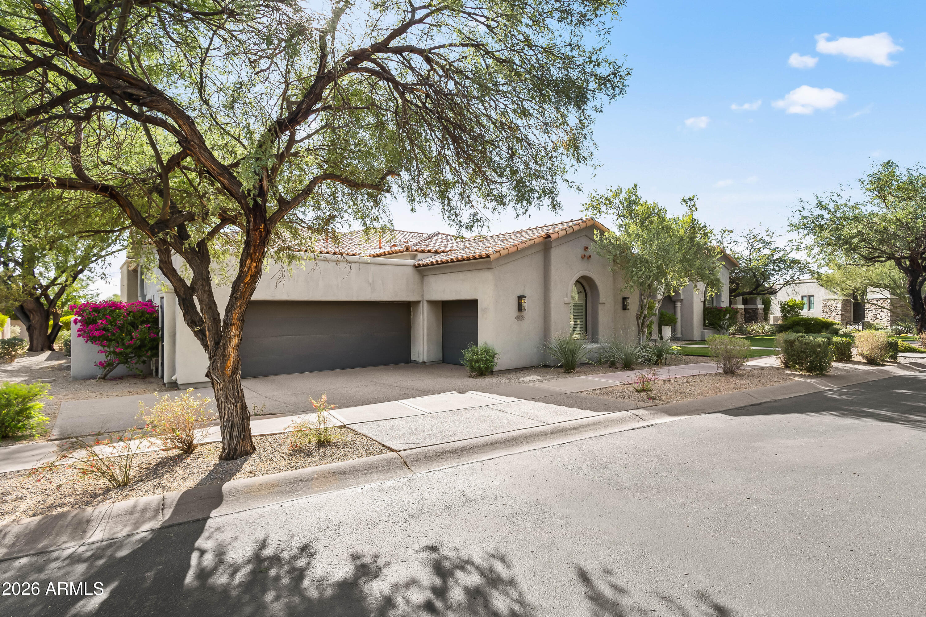 9290 E THOMPSON PEAK Parkway 102