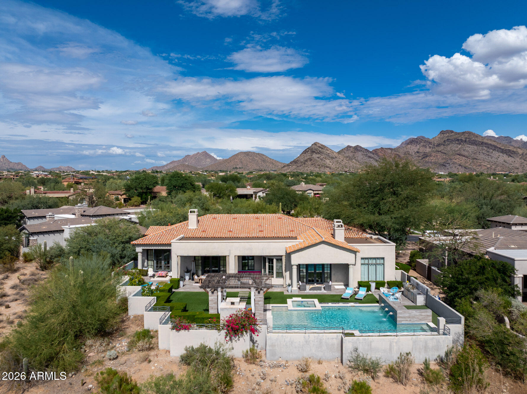 9290 E THOMPSON PEAK Parkway 102