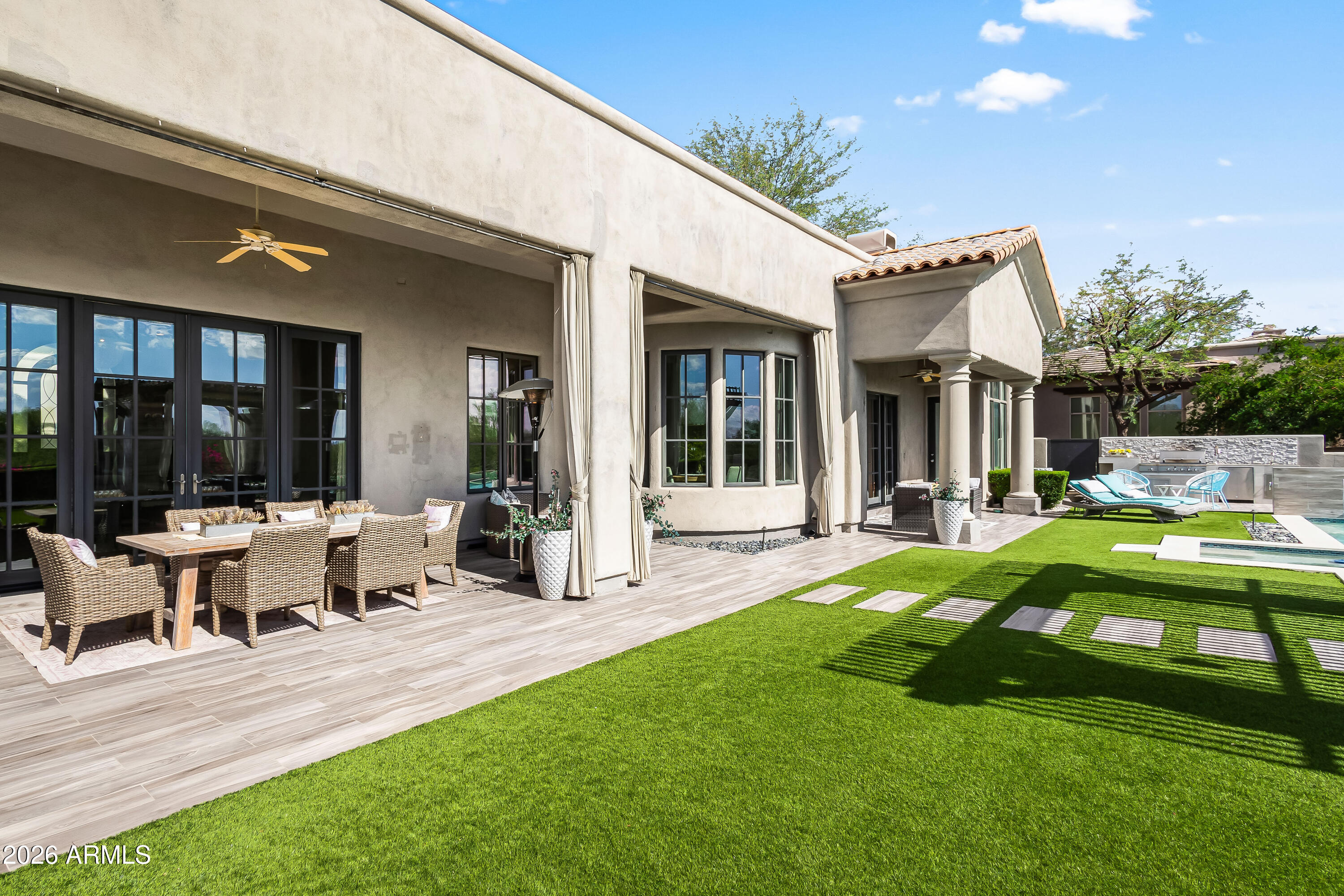 9290 E THOMPSON PEAK Parkway 102