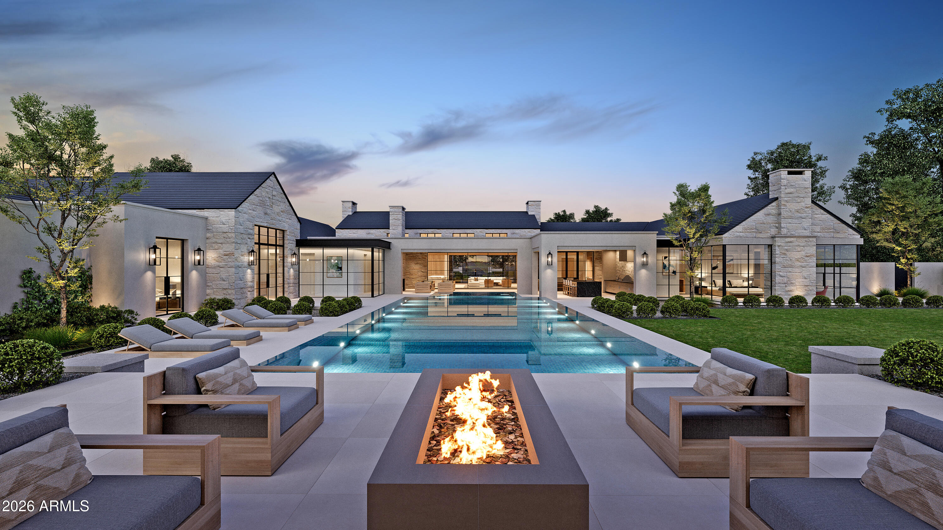 6109 E MAVERICK Road