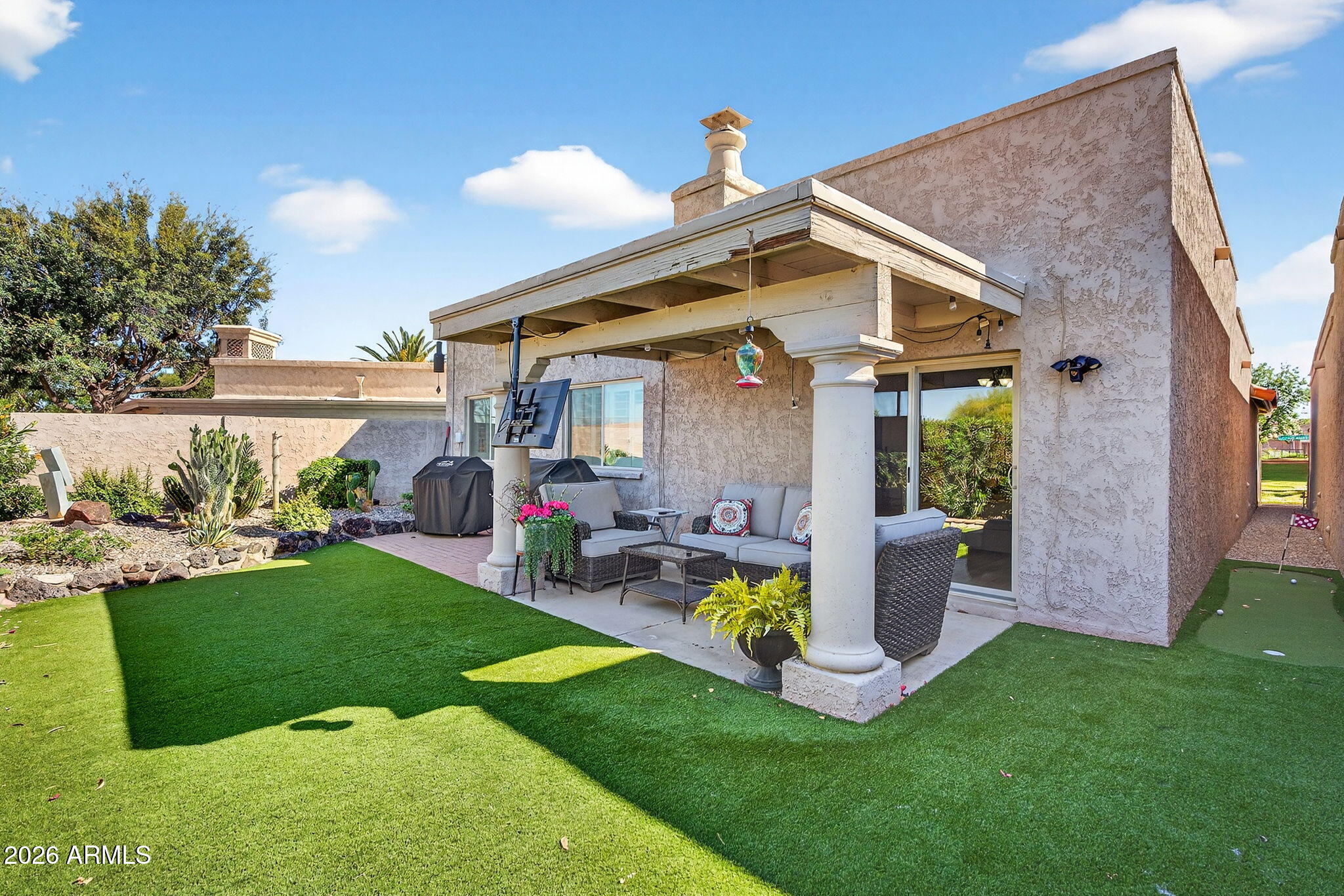7984 E CACTUS WREN Road