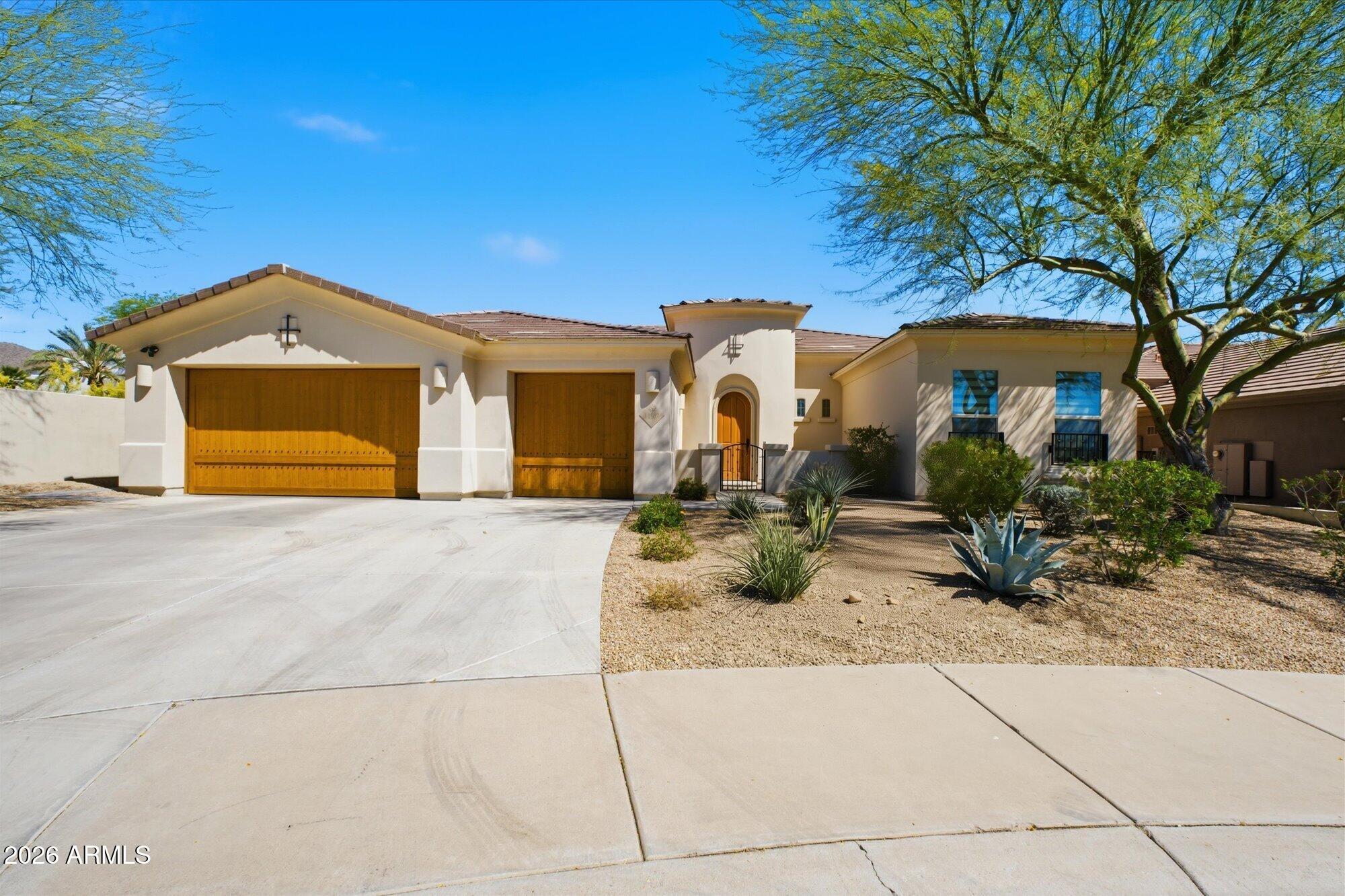 11507 N 124TH Place