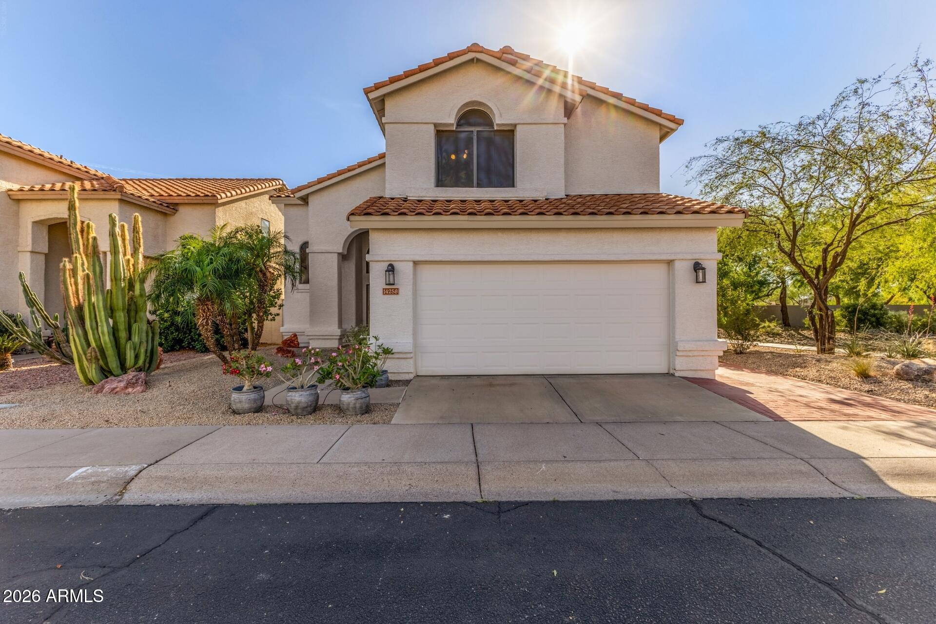 14258 N 100TH Place