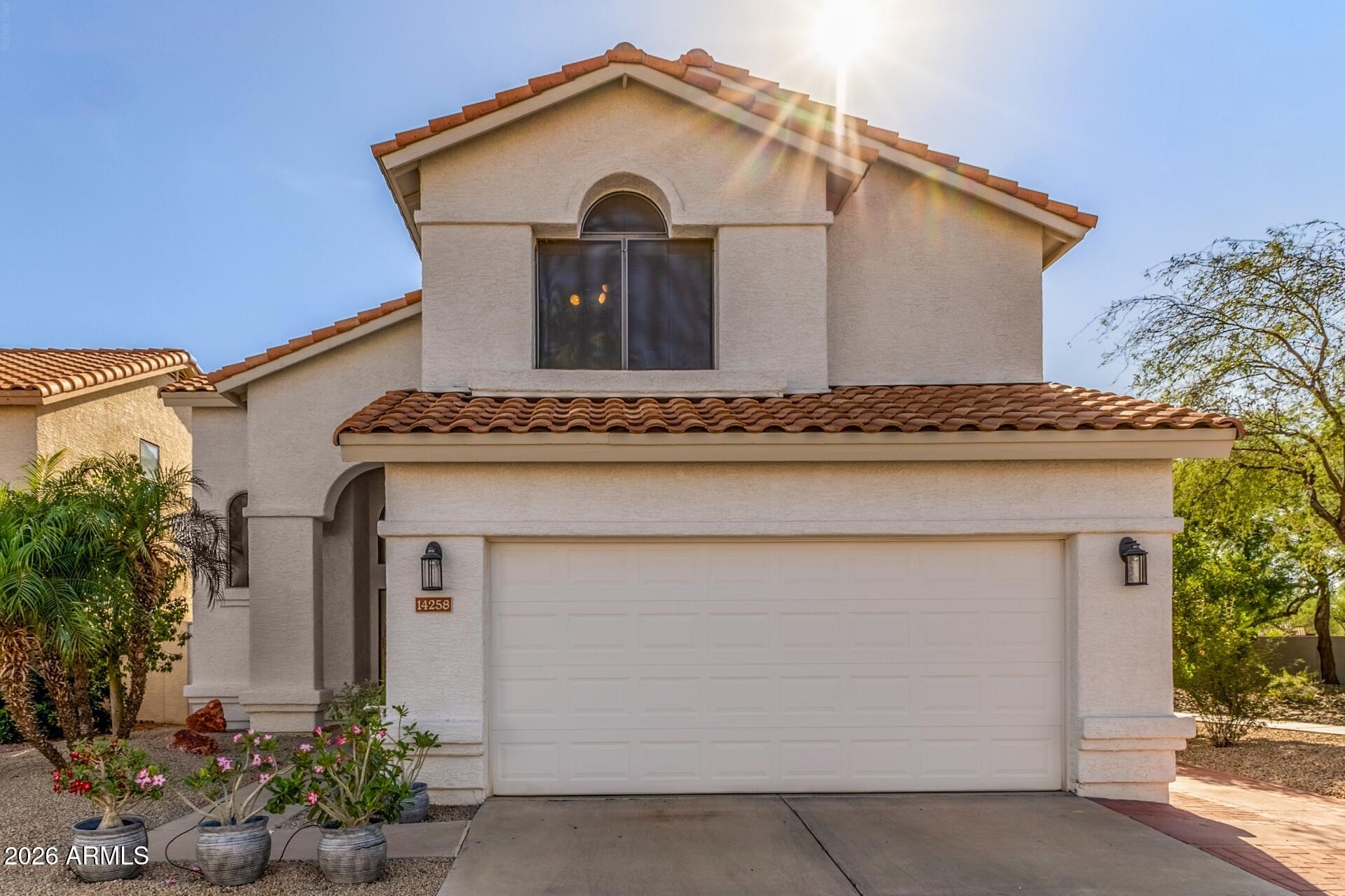 14258 N 100TH Place