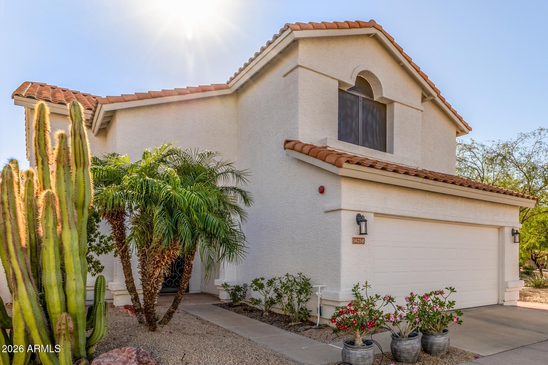 14258 N 100TH Place