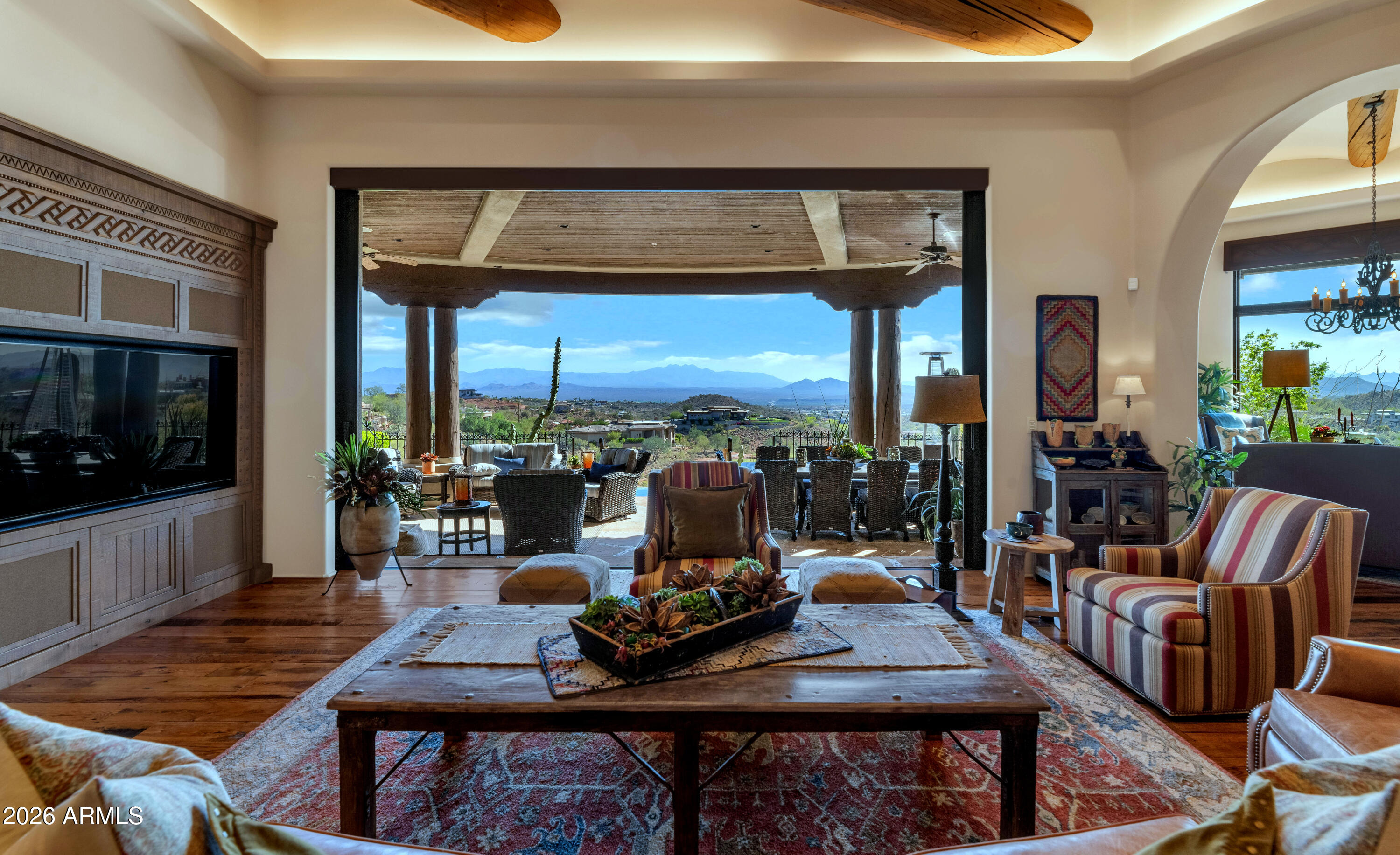 9410 N LAVA BLUFF Trail