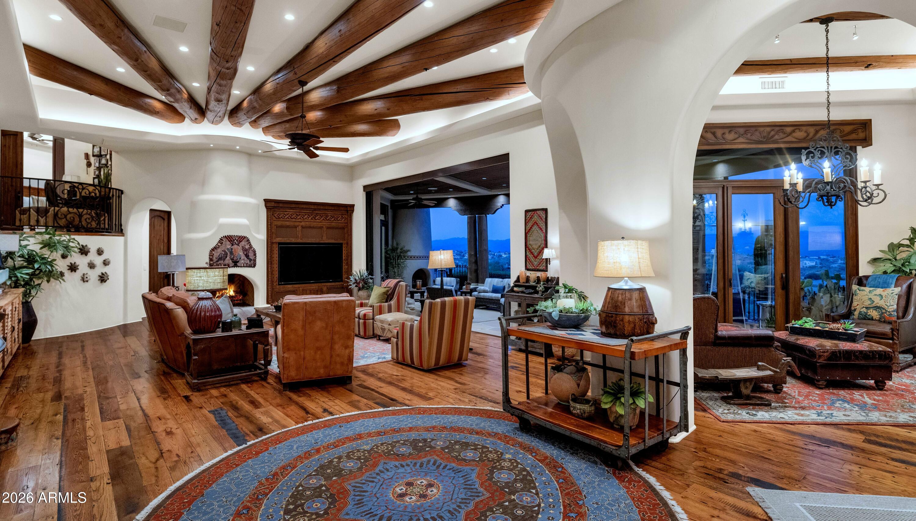 9410 N LAVA BLUFF Trail