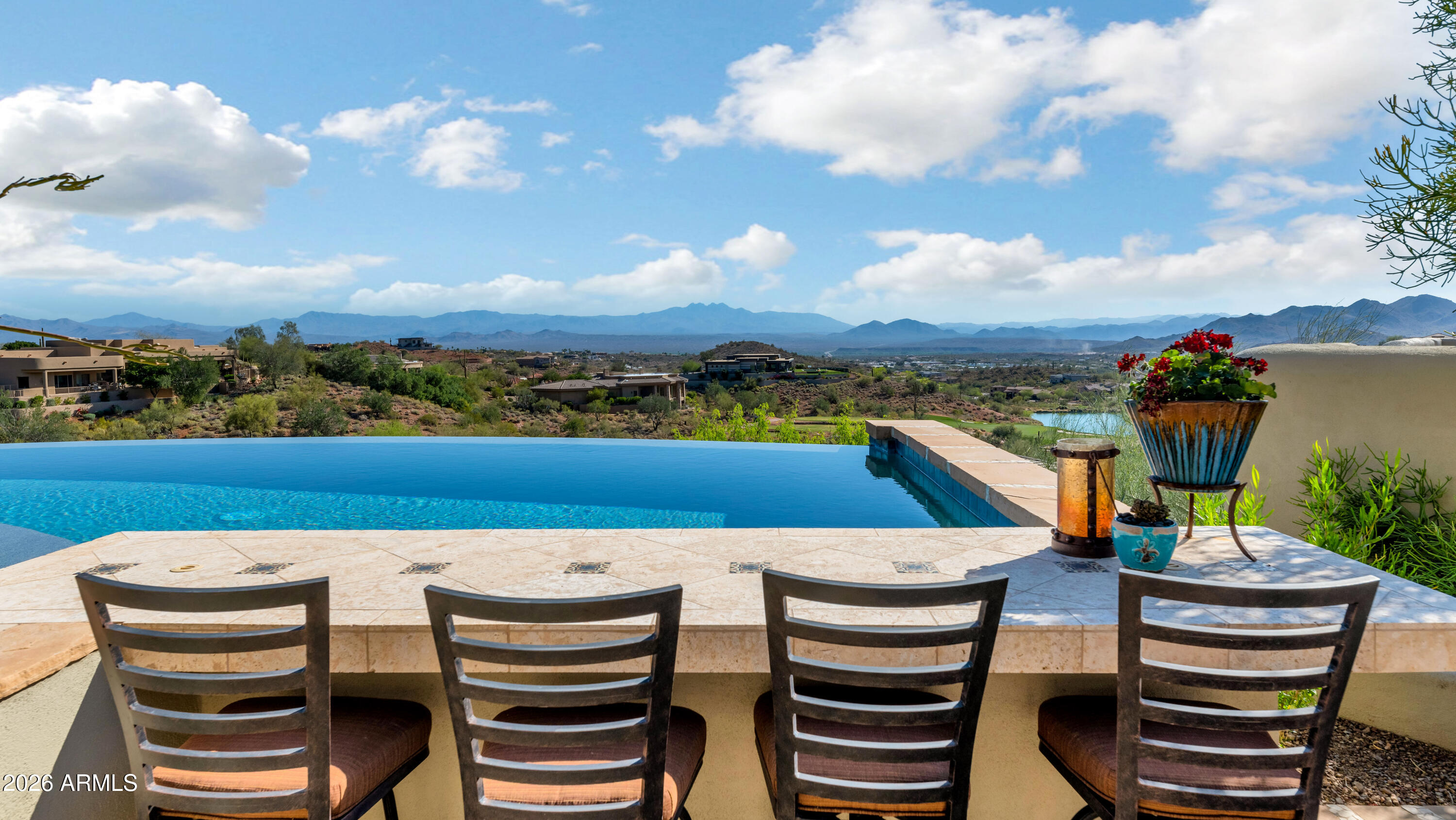 9410 N LAVA BLUFF Trail