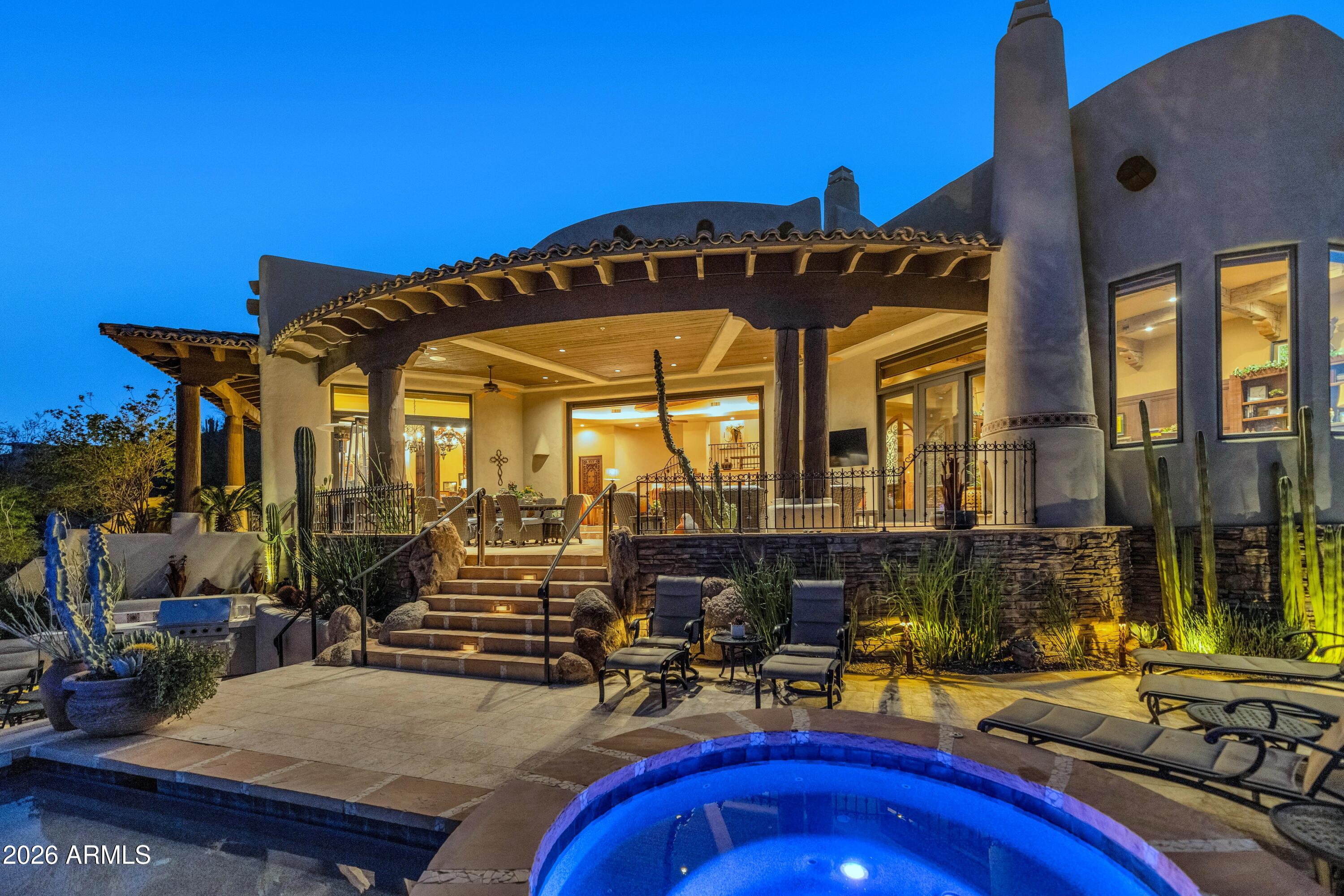 9410 N LAVA BLUFF Trail